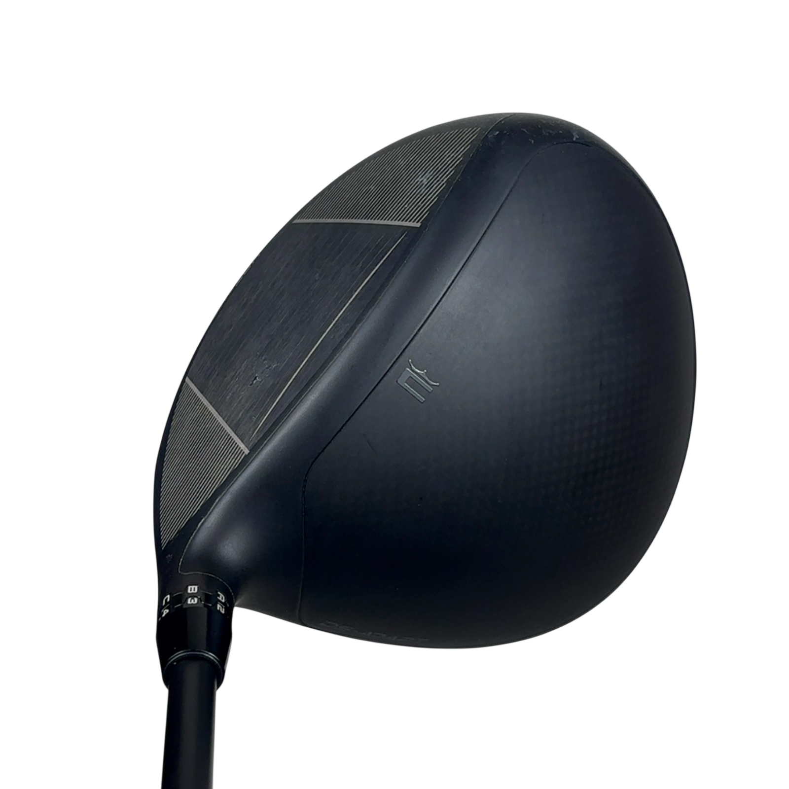Cobra DS-Adapt Max-K Driver / Flex Ladies / Loft 12