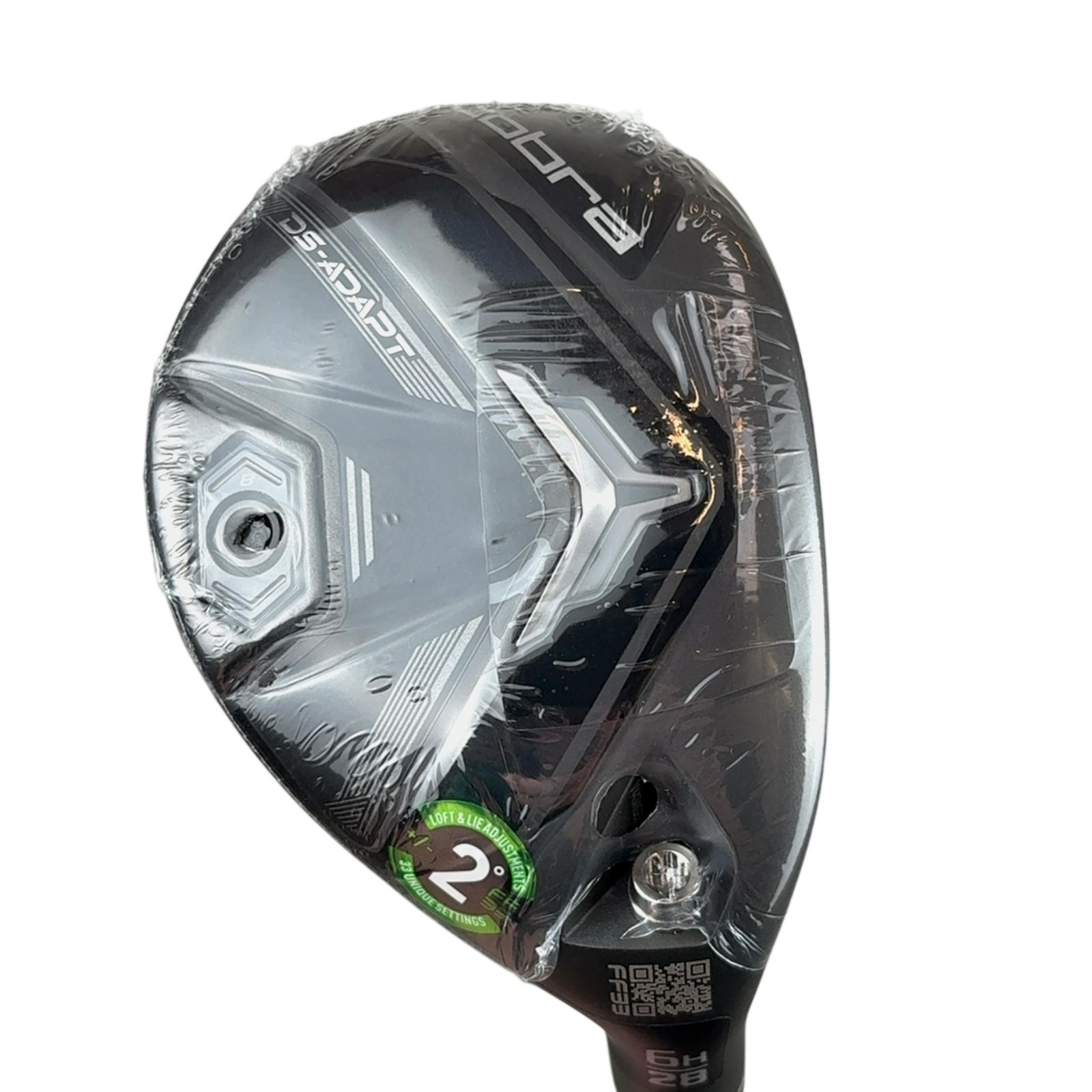 Cobra DS-Adapt Hybrid / Flex A-flex / #6/28