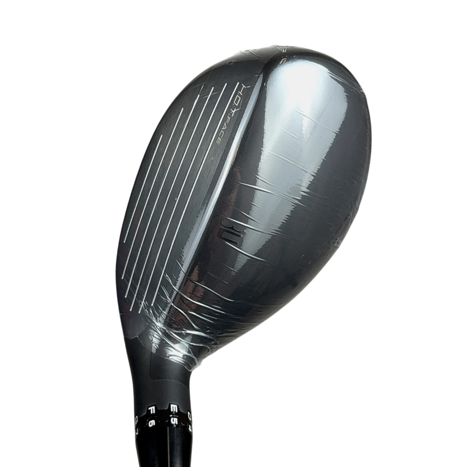 Cobra DS-Adapt Hybrid / Flex A-flex / #6/28