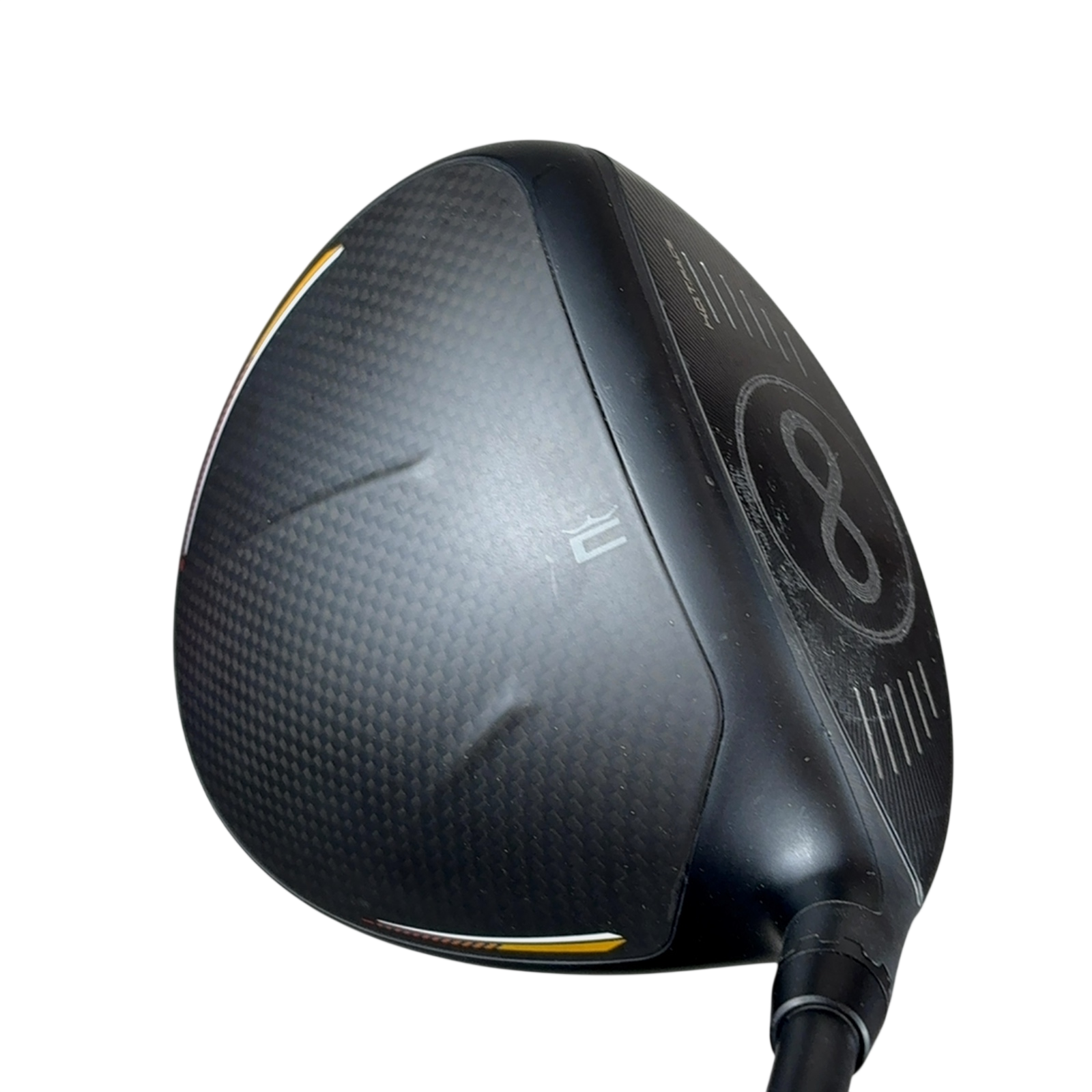 Venstre Cobra LTDx Driver / Flex Ladies / Loft 10.5