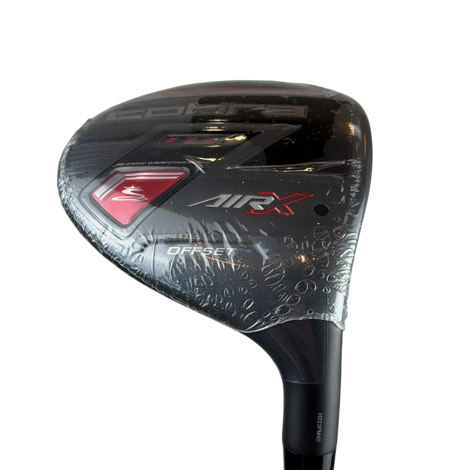 Cobra AIR-X Offset Fairway Wood / Flex A-flex / #7/23