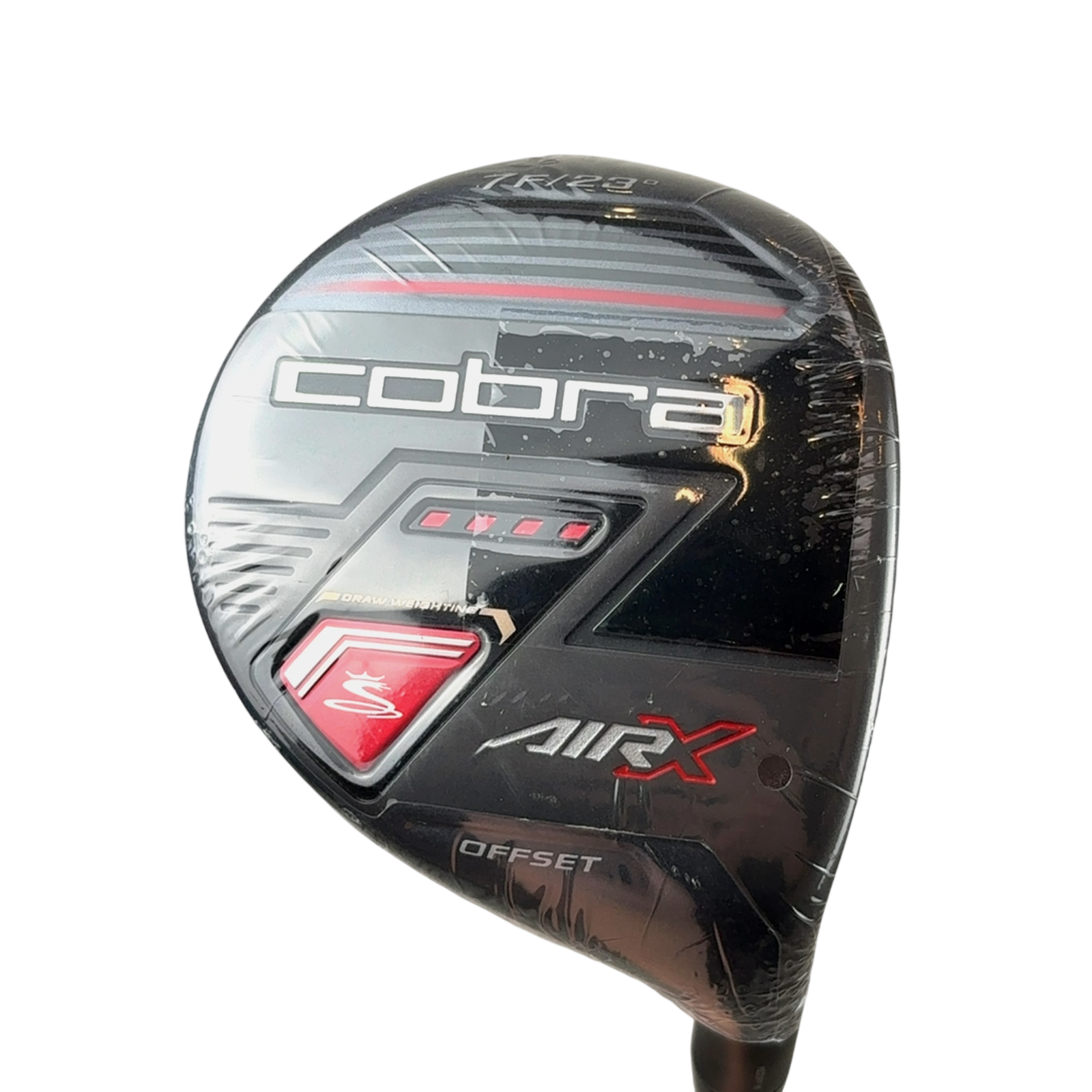 Cobra AIR-X Offset Fairway Wood / Flex Regular / #7/23