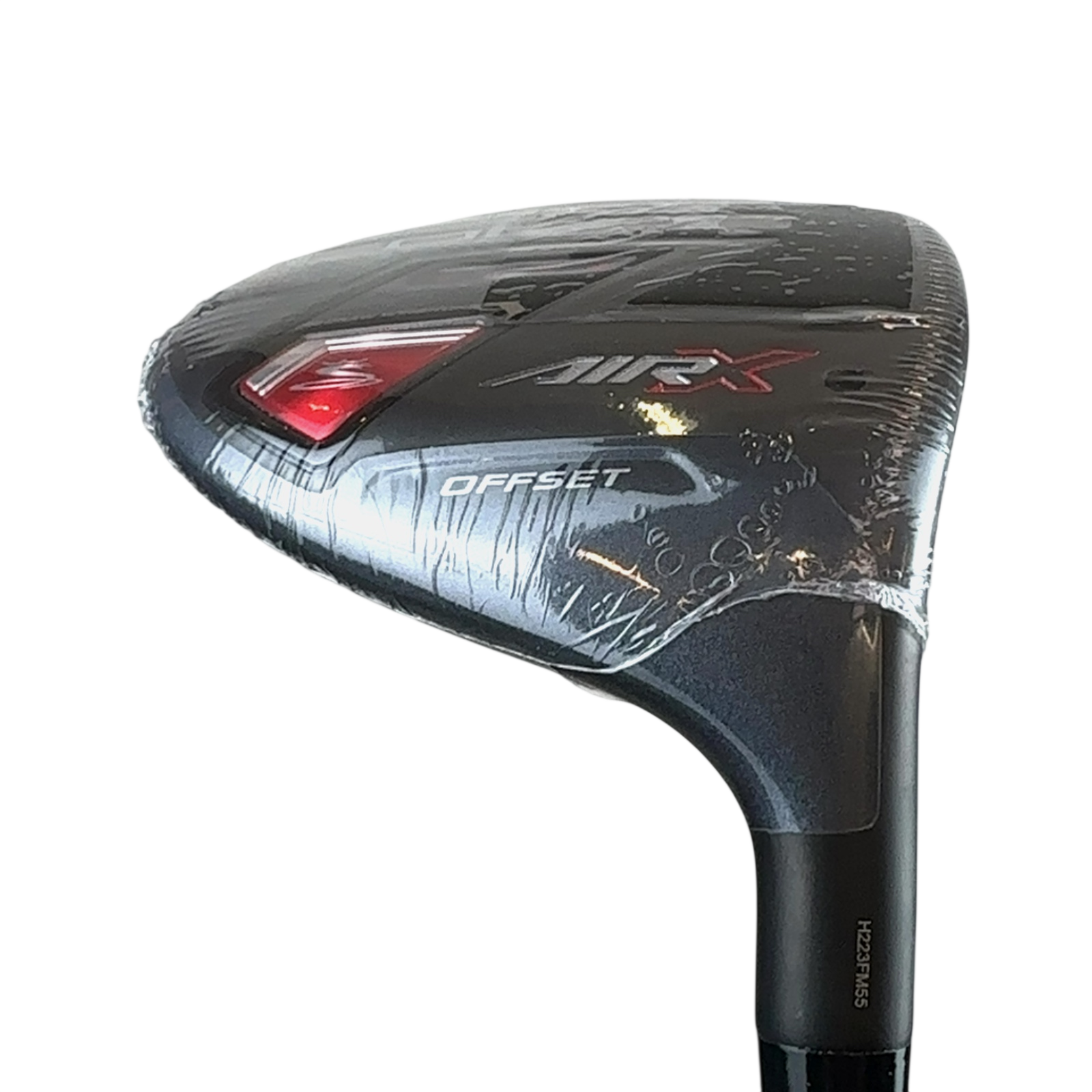 Cobra AIR-X Offset Fairway Wood / Flex A-flex / #7/23