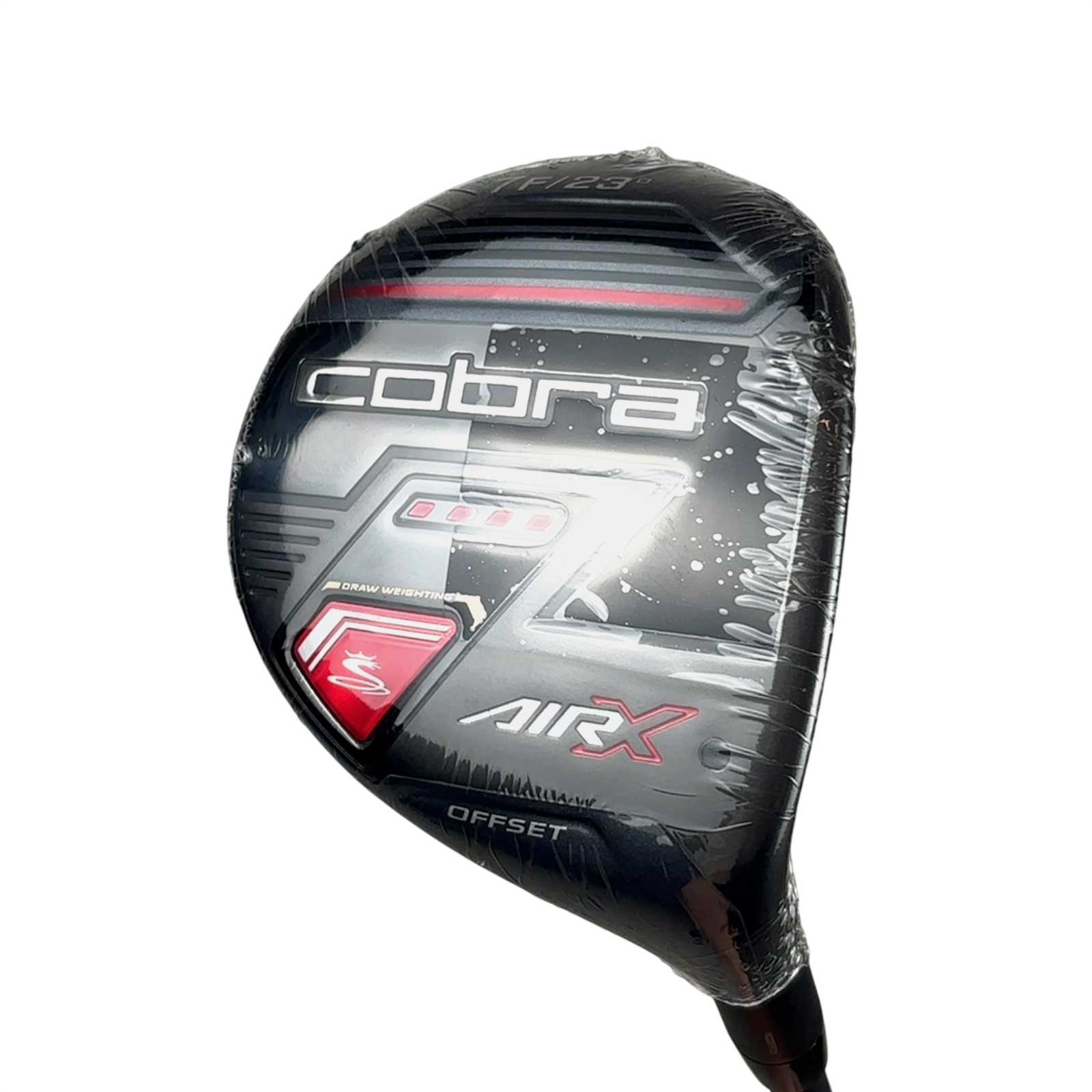 Cobra AIR-X Offset Fairway Wood / Flex Regular / #7/23