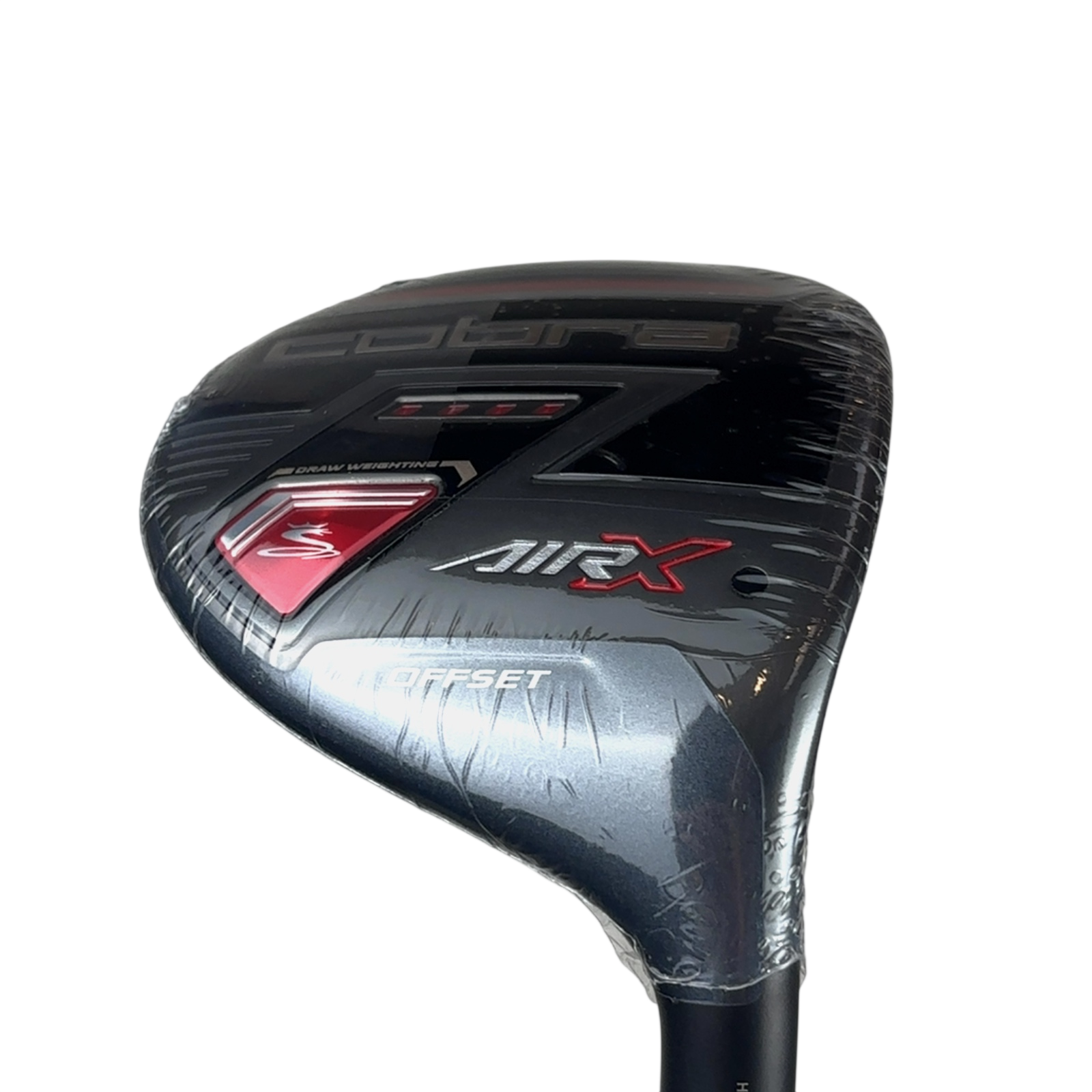 Cobra AIR-X Offset Fairway Wood / Flex Regular / #7/23