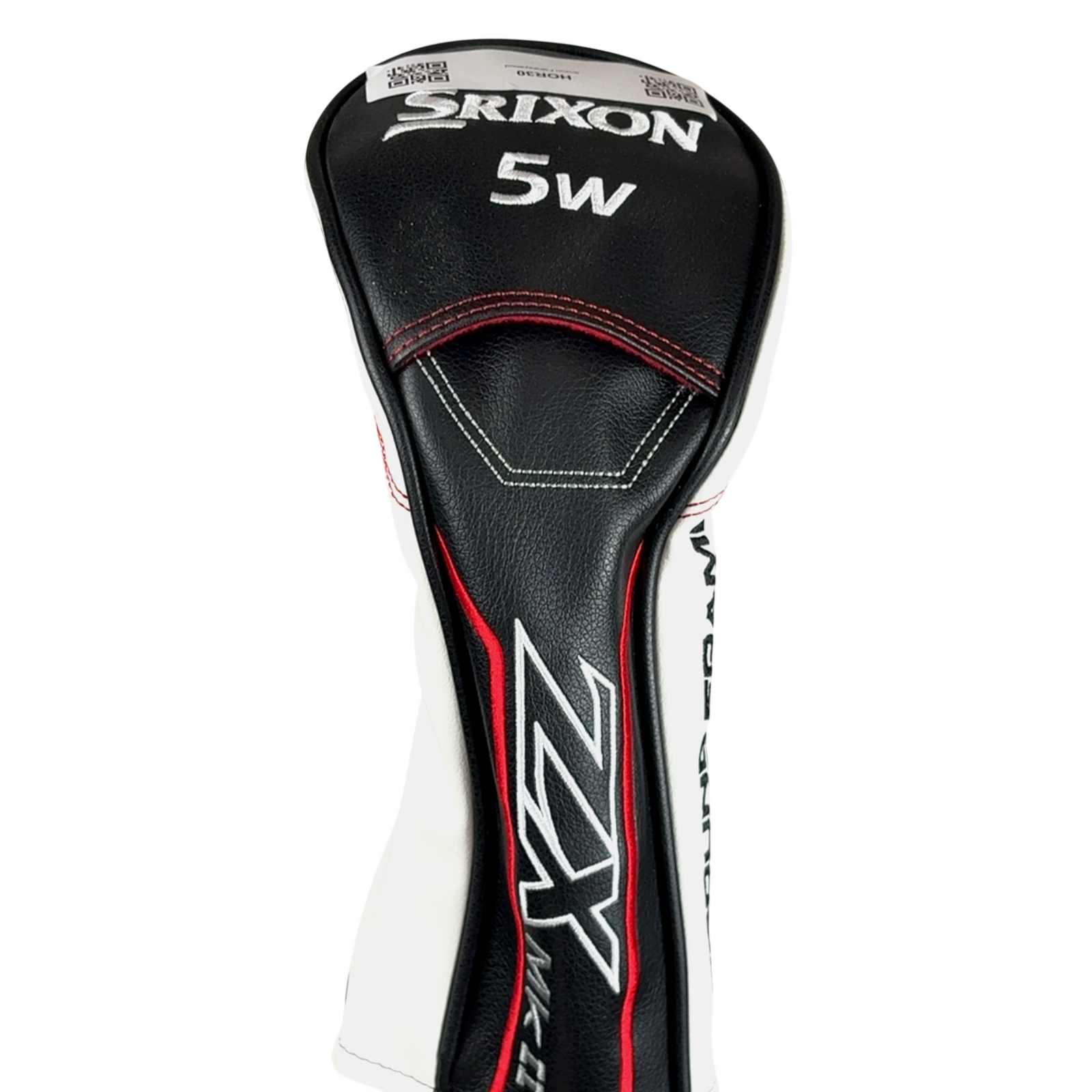 Venstre Srixon ZX MK II Fairway Wood / Flex Regular / #5/18