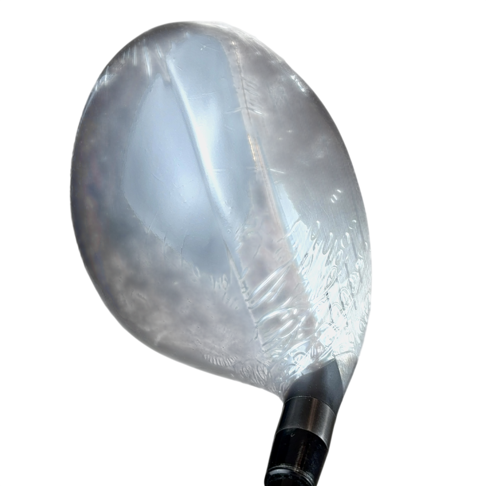 Venstre Srixon ZX MK II Fairway Wood / Flex Regular / #5/18