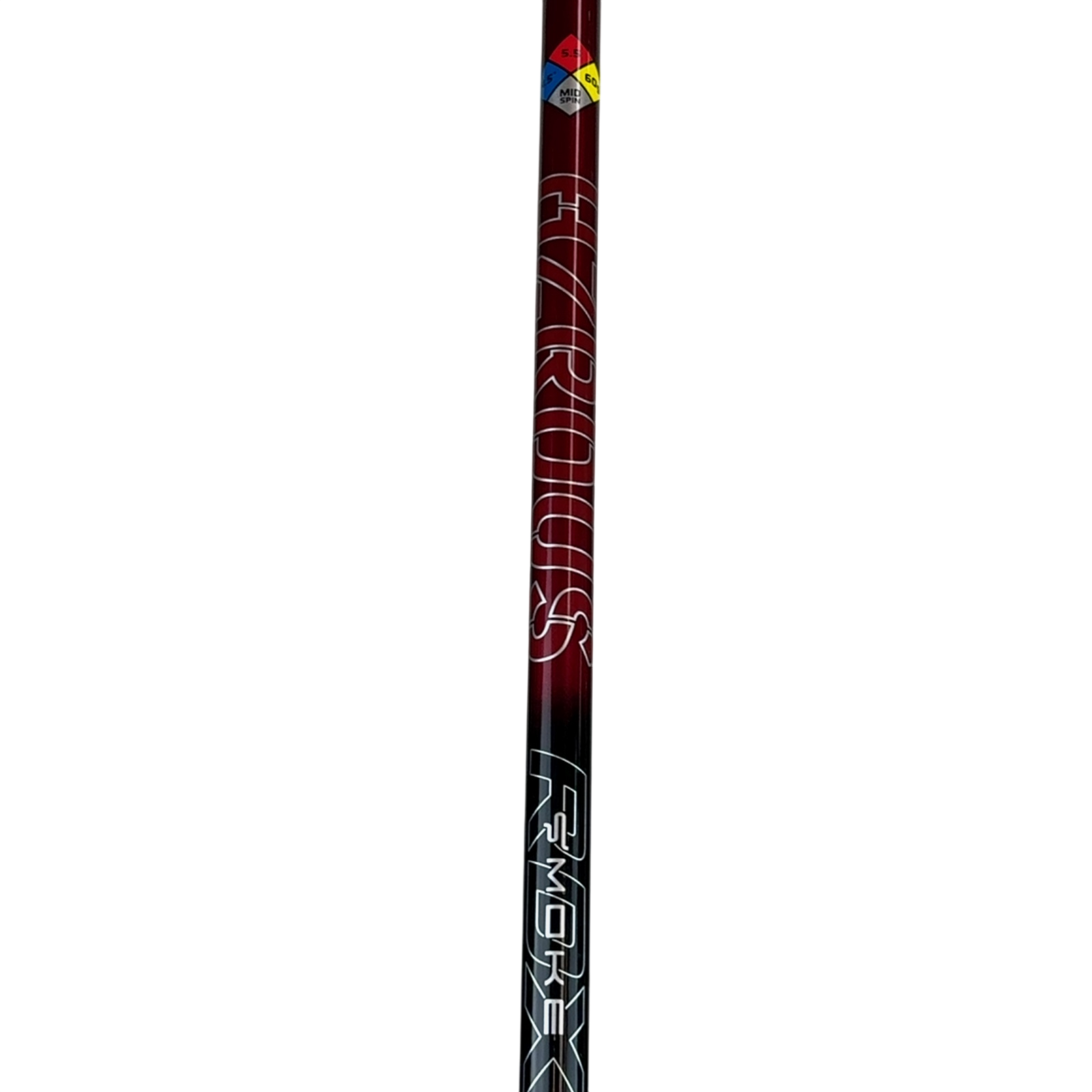 Venstre Srixon ZX MK II Fairway Wood / Flex Regular / #5/18