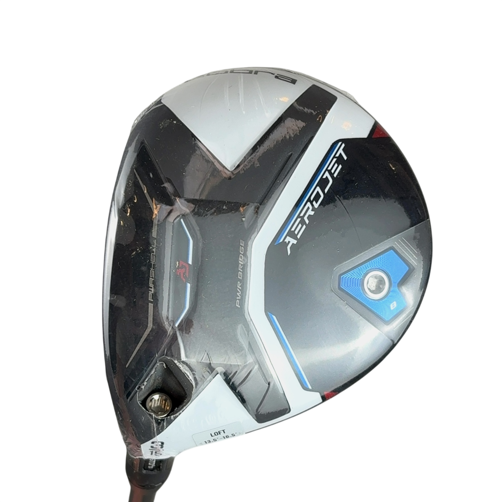 Cobra AeroJet Fairway Wood / Flex Stiff / #3/15