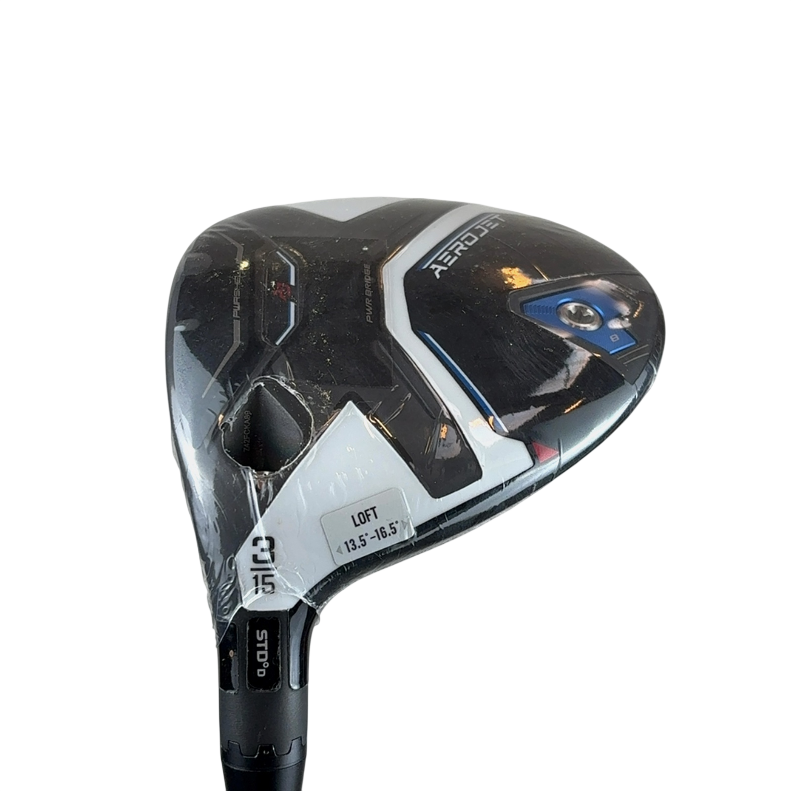 Cobra AeroJet Fairway Wood / Flex Stiff / #3/15