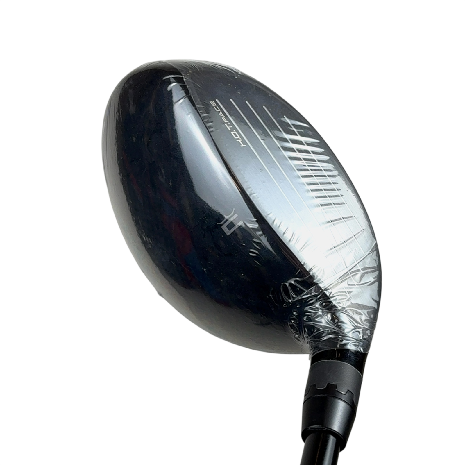 Cobra AeroJet Fairway Wood / Flex Stiff / #3/15