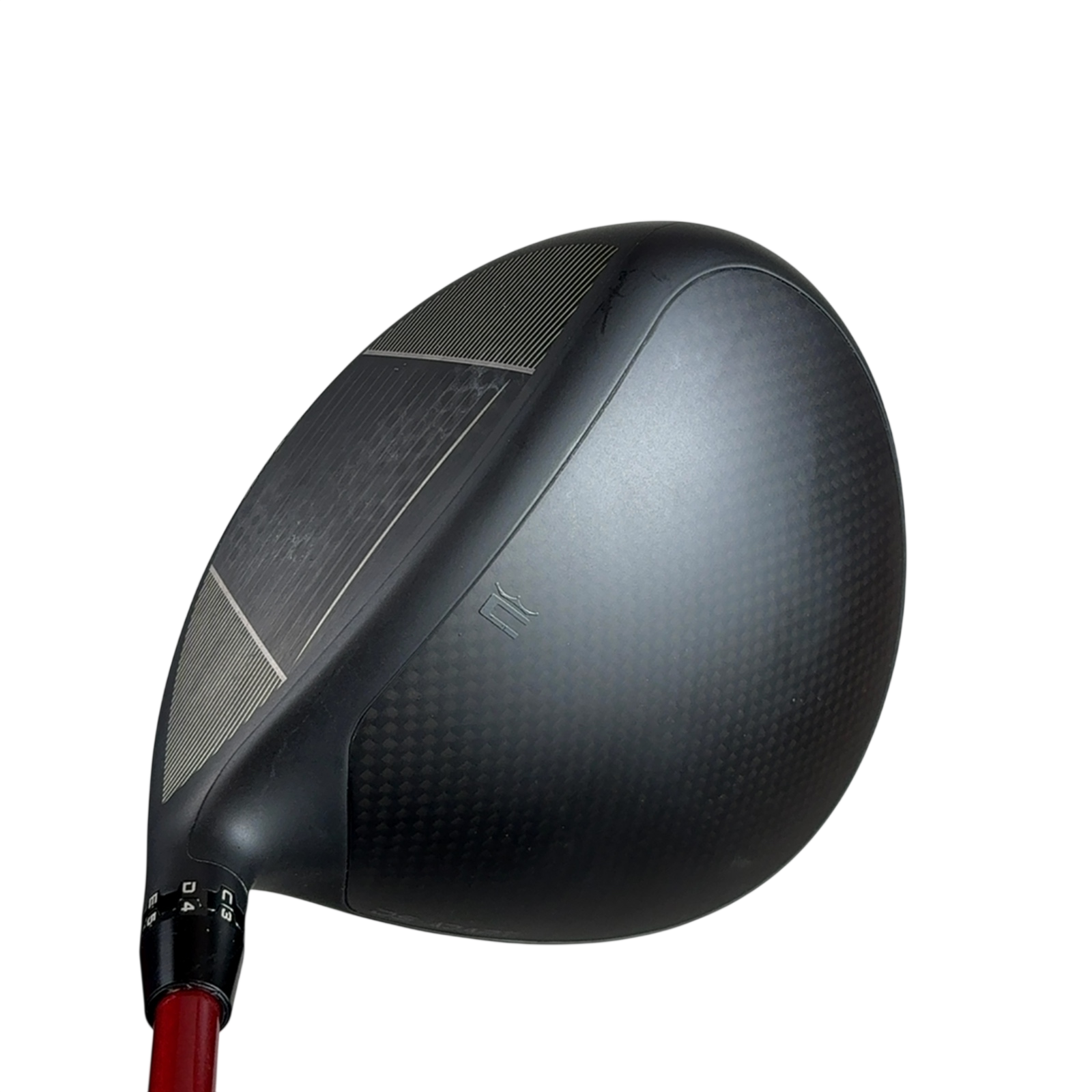 Cobra DS-Adapt Max-D Driver / Flex A-flex / Loft 10.5