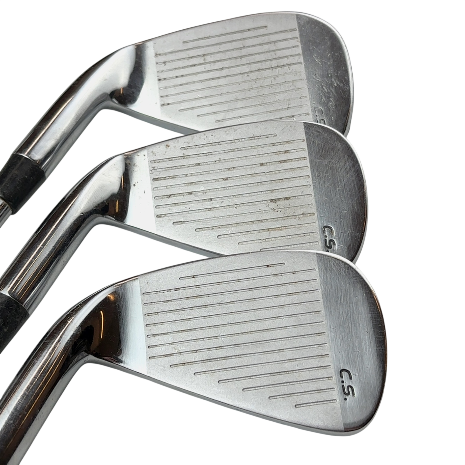 Acer XP 905 TOUR Jernsæt / 3-PW / Flex Regular / Stål