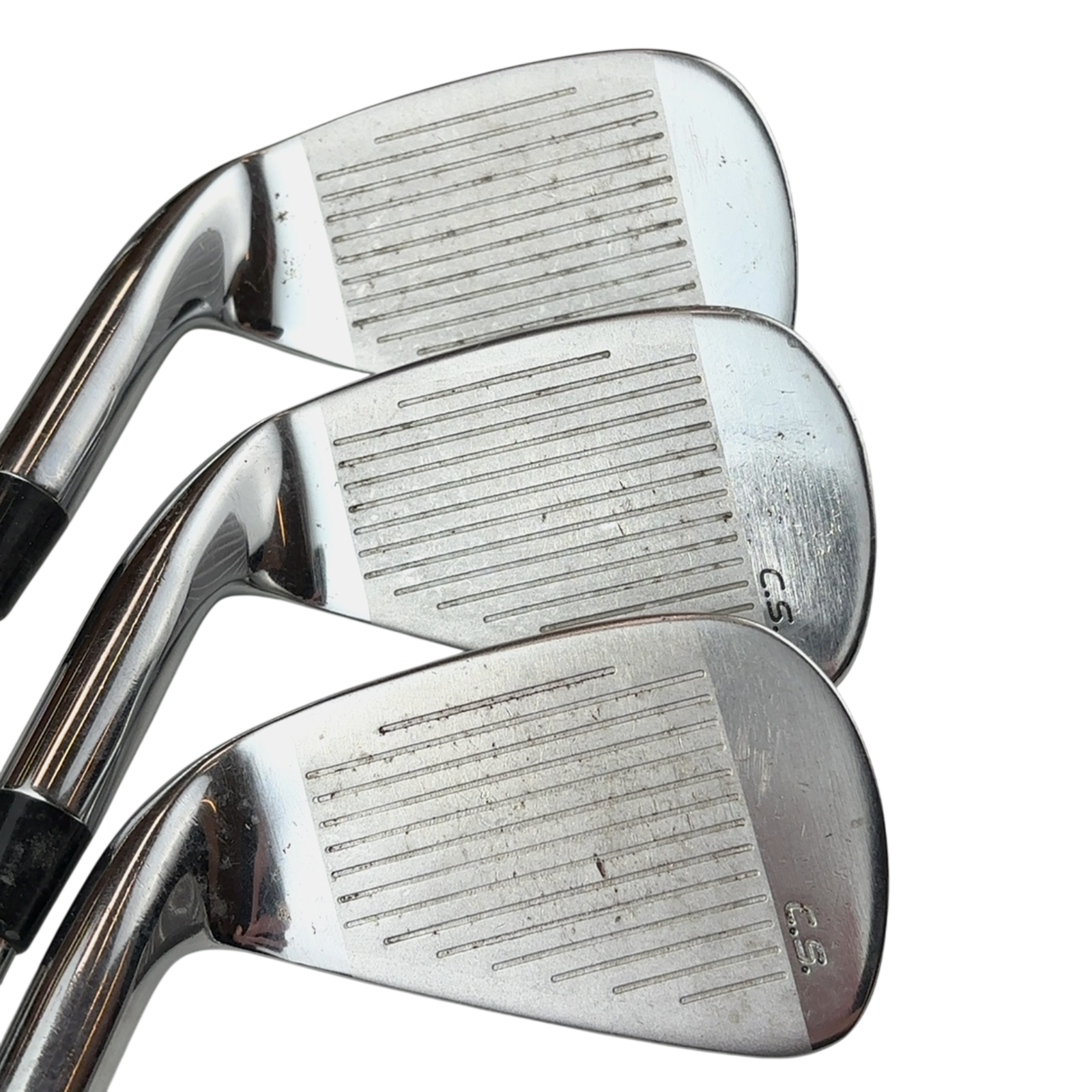 Acer XP 905 TOUR Jernsæt / 3-PW / Flex Regular / Stål