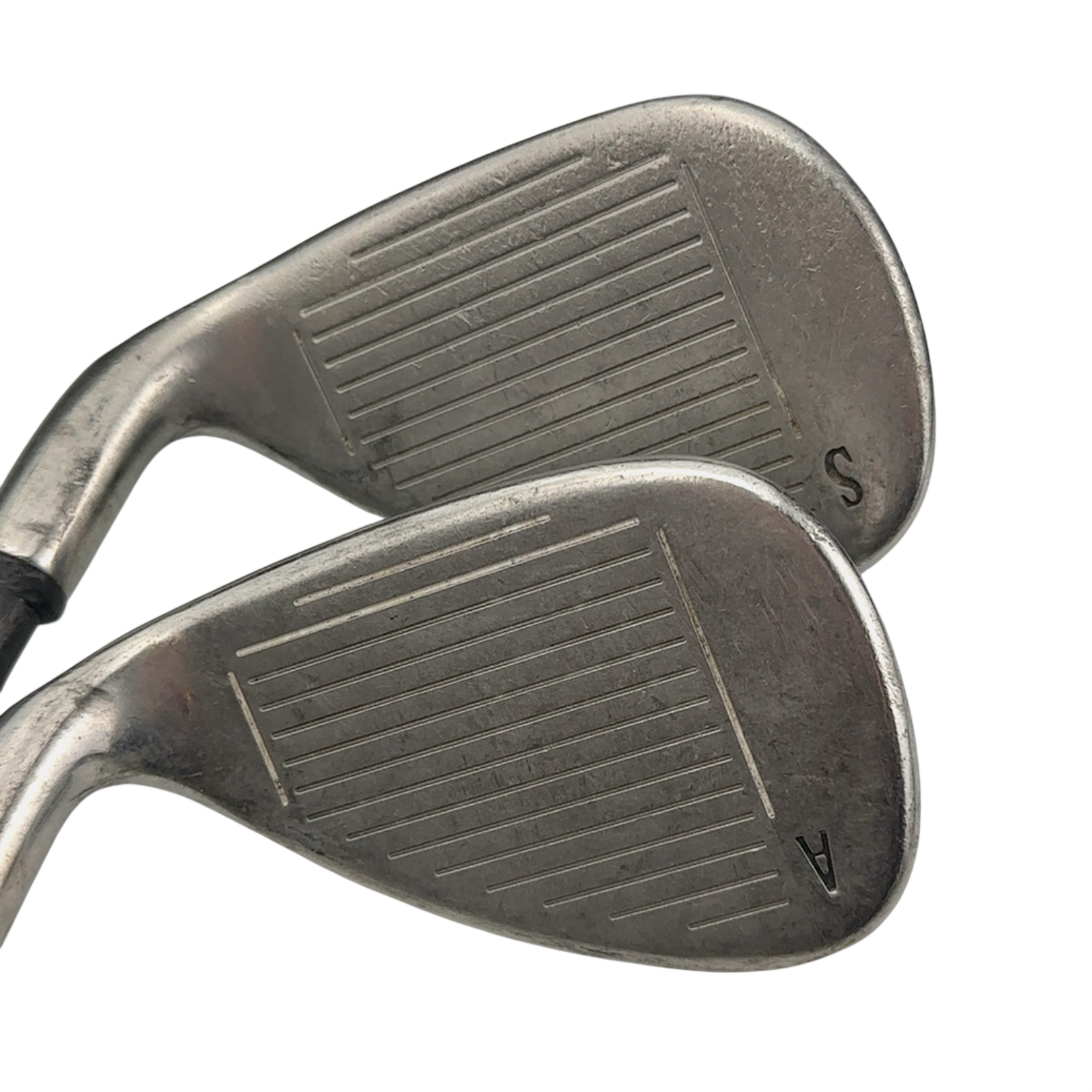 Callaway Big Bertha Jernsæt / 5-PW+GW+SW / Flex A-flex / Grafit