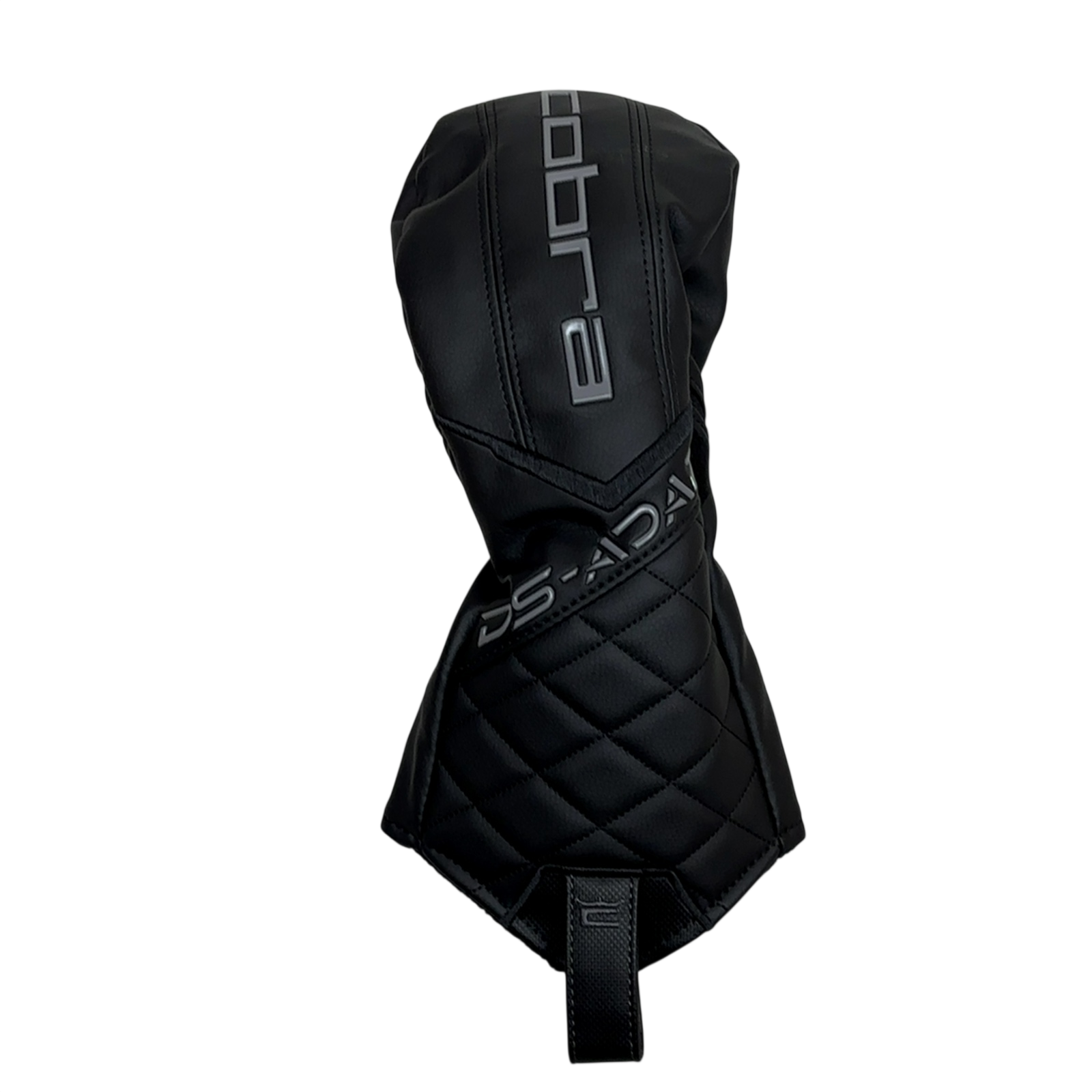 Cobra DS-Adapt LS Driver / Flex X-Stiff / Loft 9