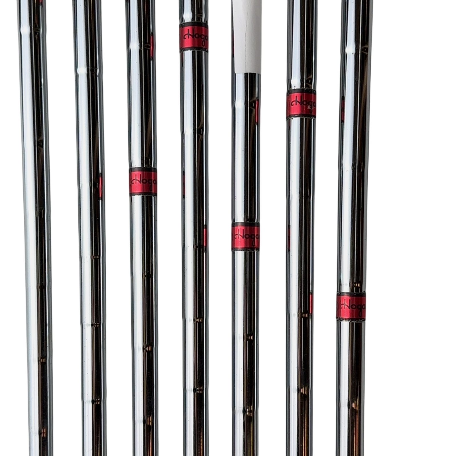 Ben Hogan Edge Jernsæt / 3-9i / Flex Stiff / Stål