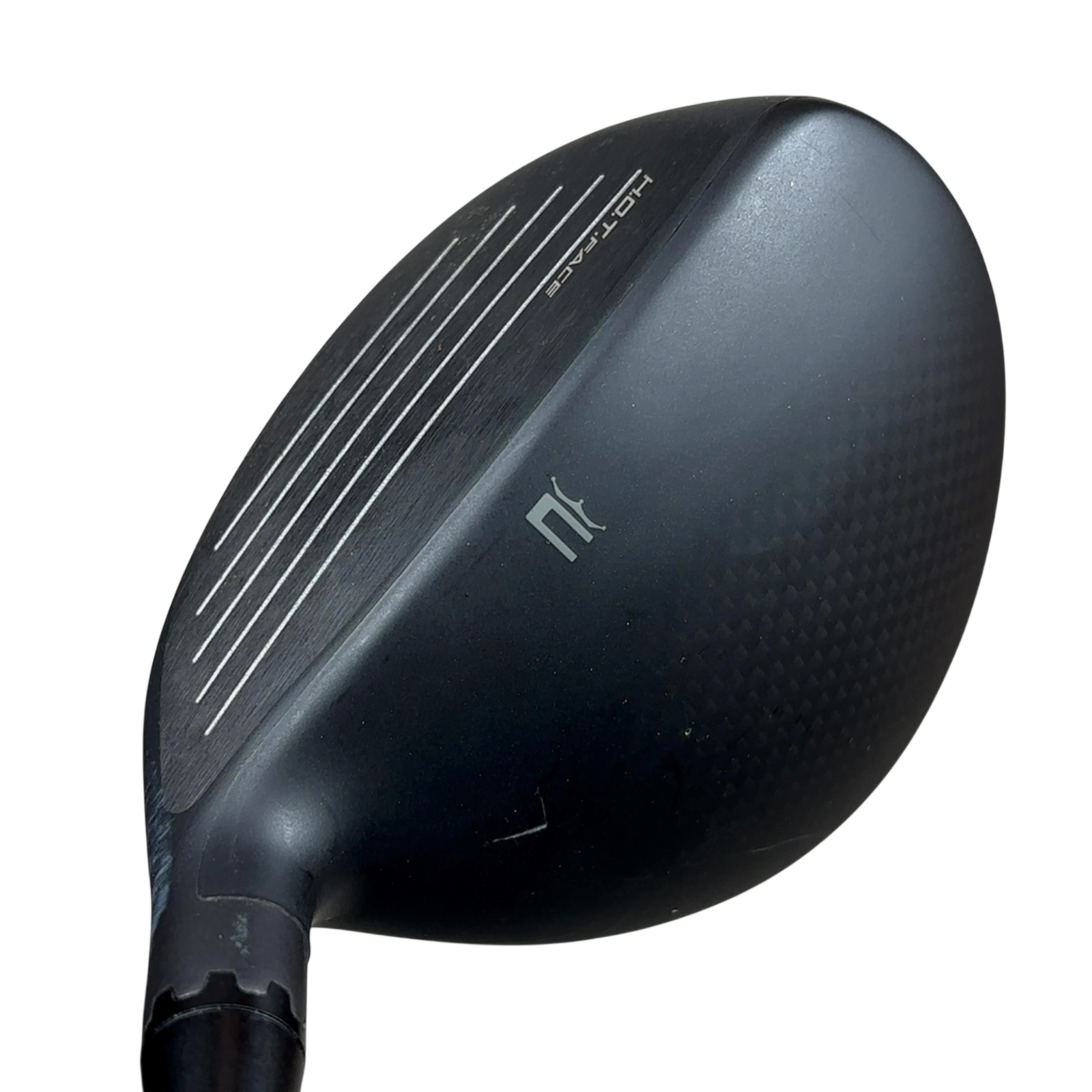 Cobra LTDX LS Fairway Wood / Flex Stiff / #3/14.5