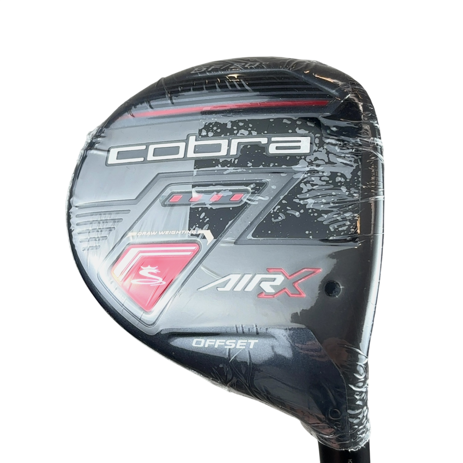 Cobra AIR-X Offset Fairway Wood / Flex Regular / #5/20