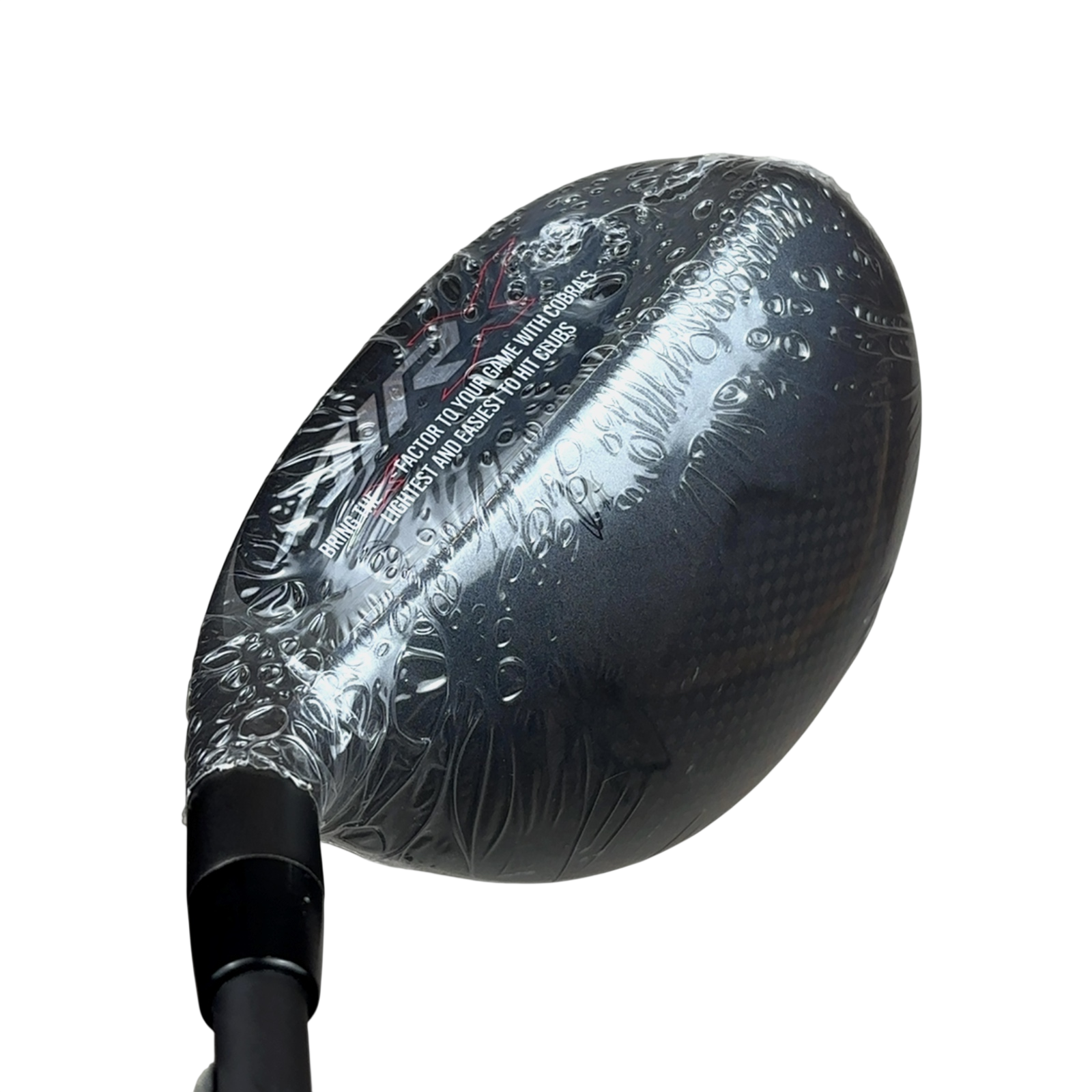 Cobra AIR-X Offset Fairway Wood / Flex Regular / #5/20