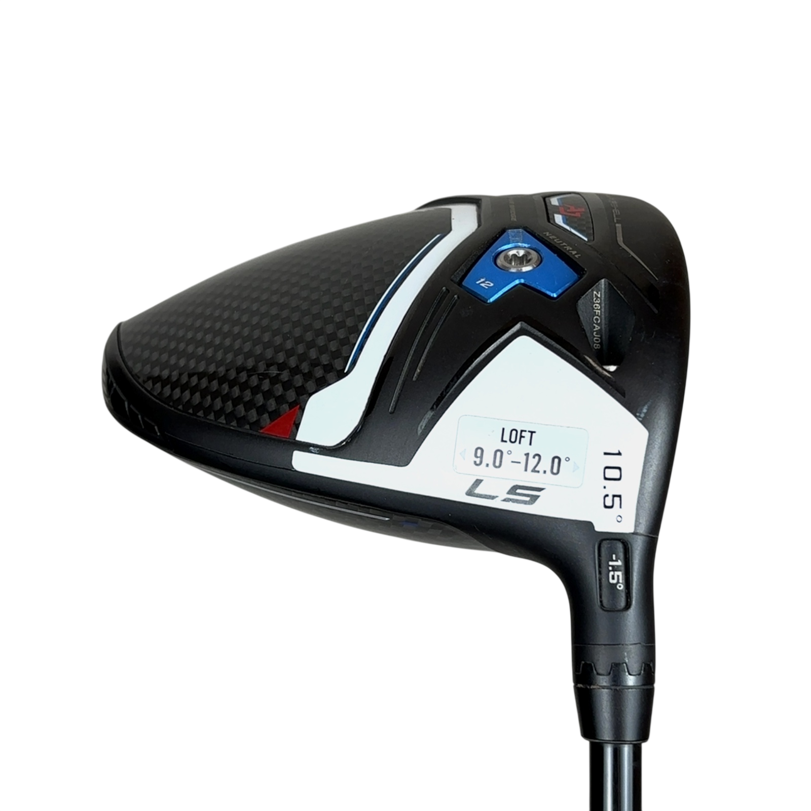 Buy used Cobra AeroJet LS Driver | Save up to 42% off the new