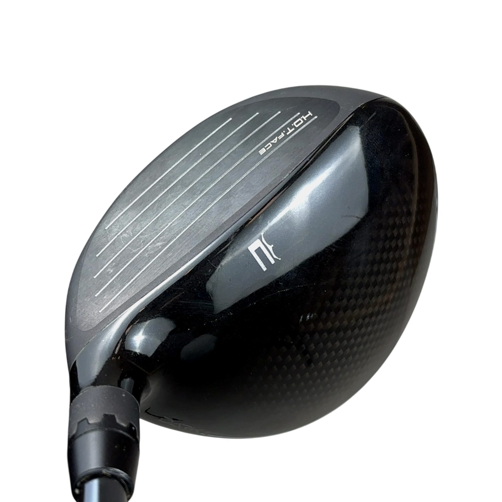 Cobra Darkspeed Max Fairway Wood / Flex A-flex / #5/21.5