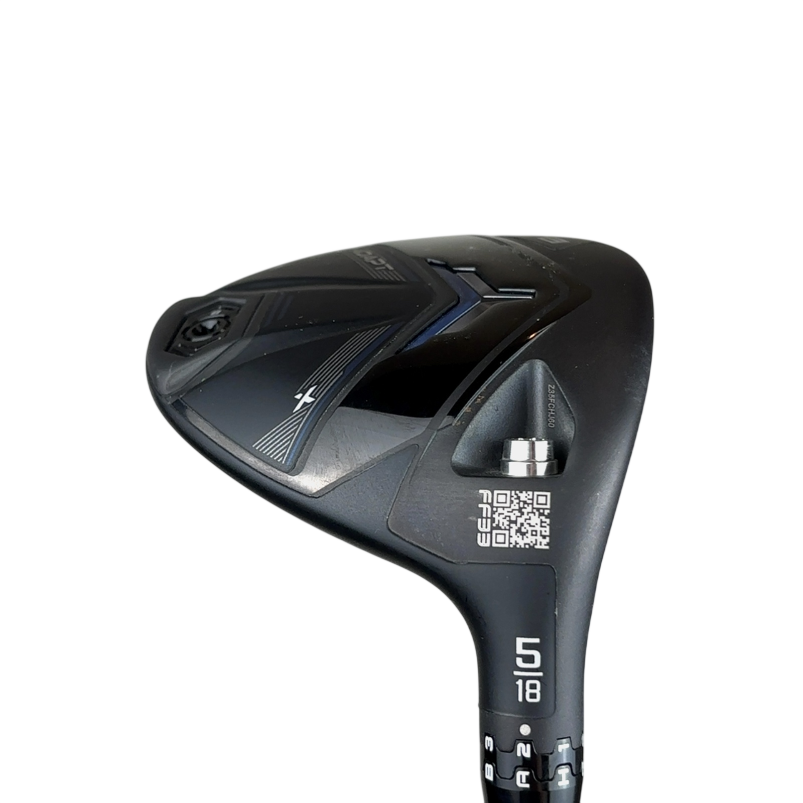 Cobra DS-Adapt X Fairway Wood / Flex Regular / #5/18