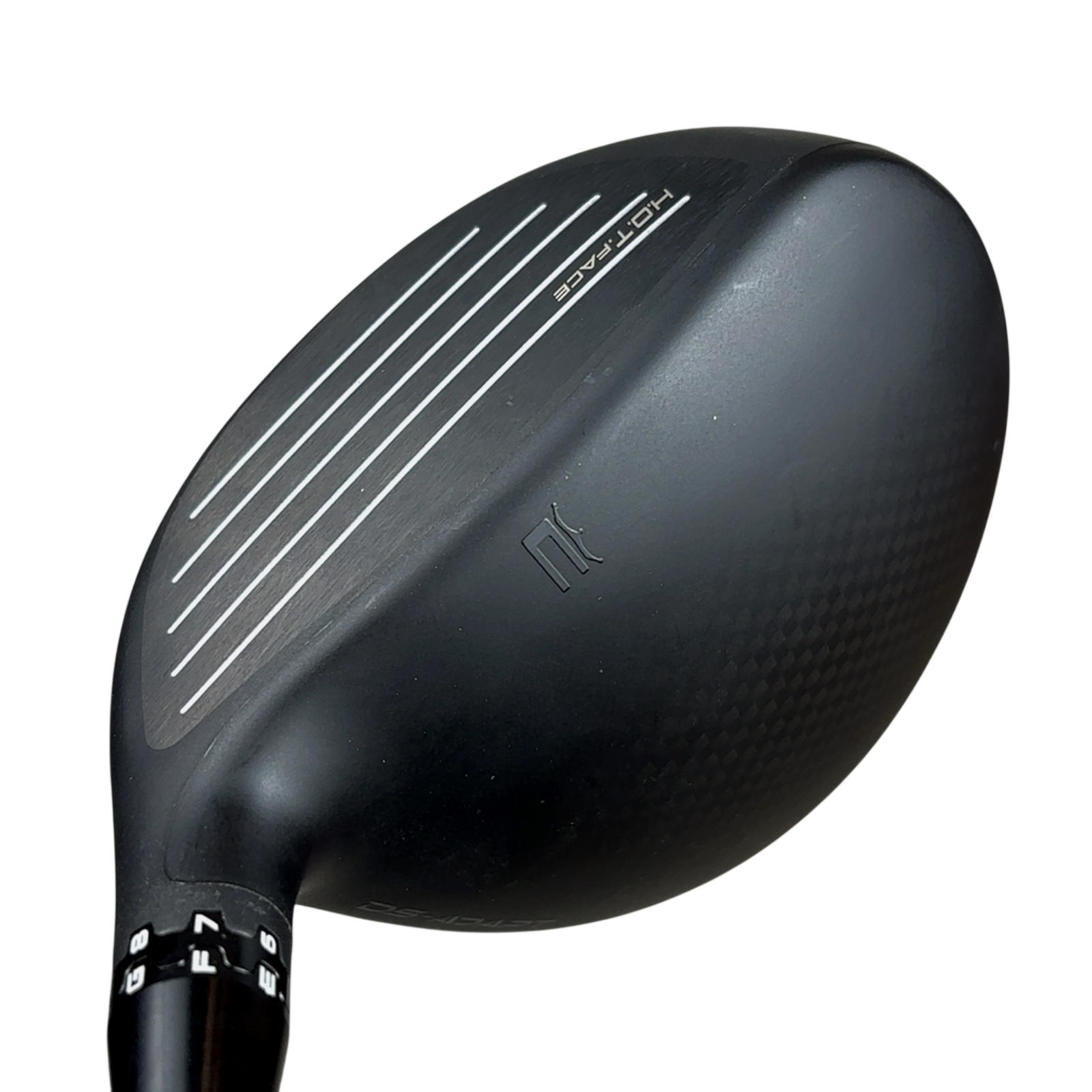 Cobra DS-Adapt X Fairway Wood / Flex Regular / #5/18
