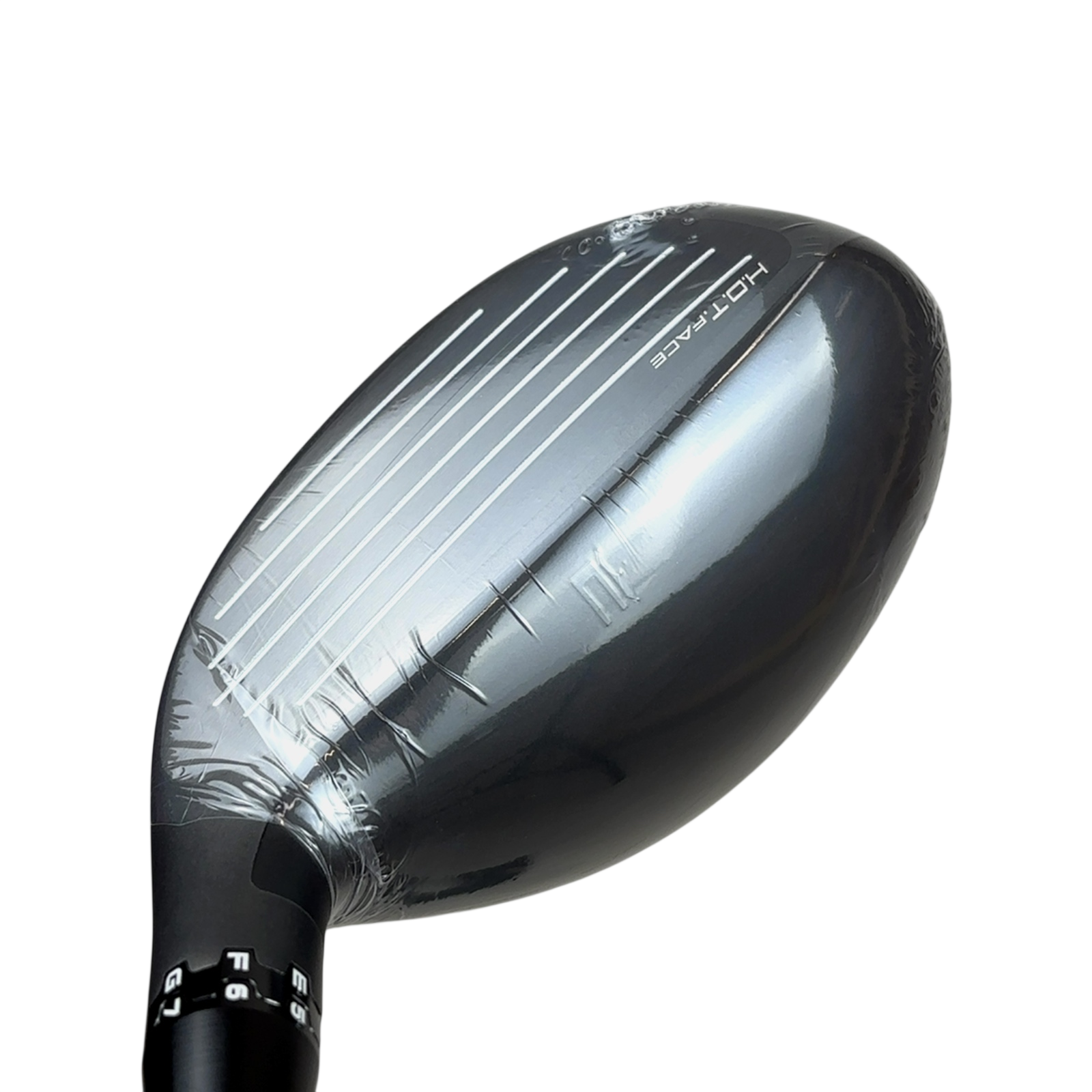 Cobra DS-Adapt Hybrid / Flex Ladies / #6/28