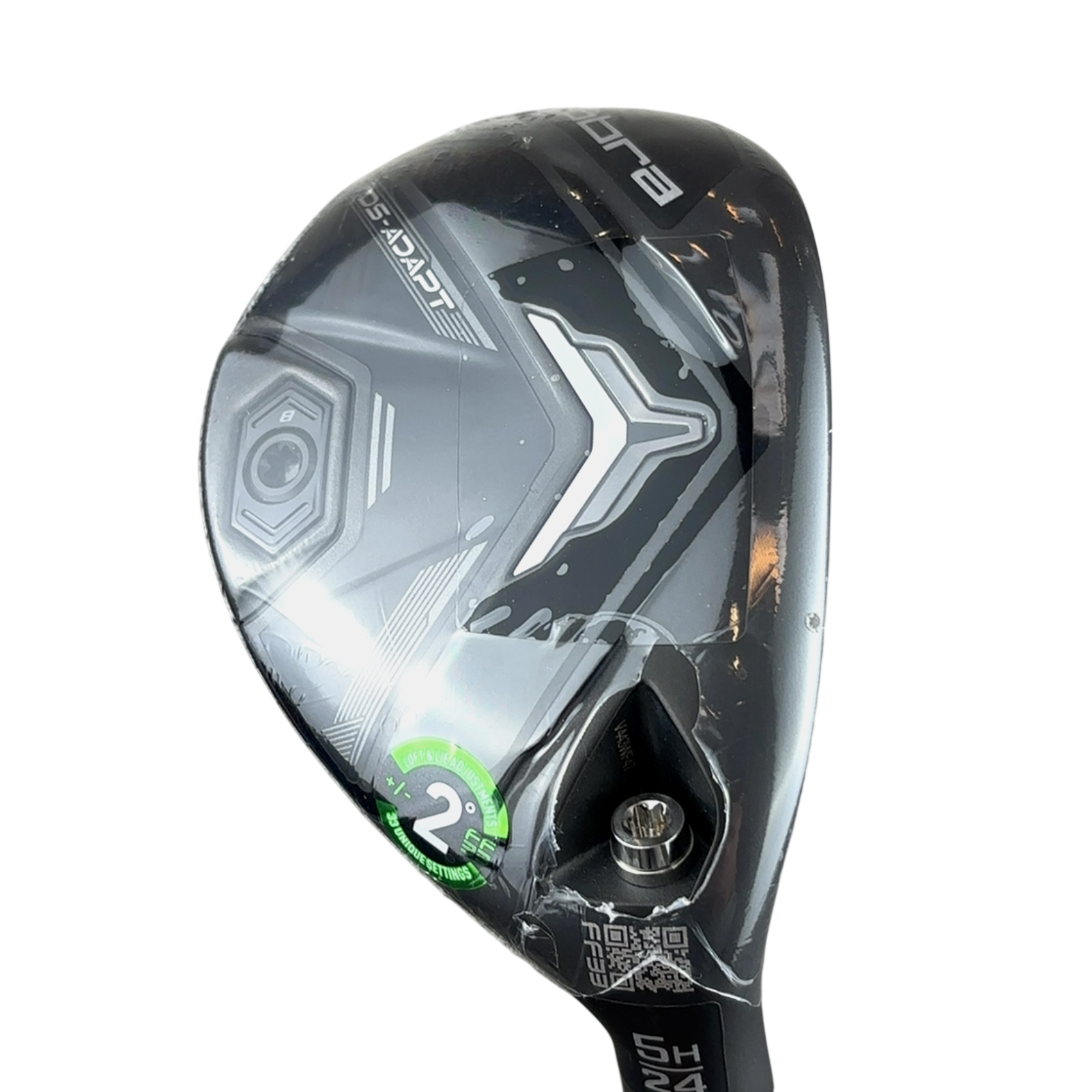 Cobra DS-Adapt Hybrid / Flex A-flex / #5/24