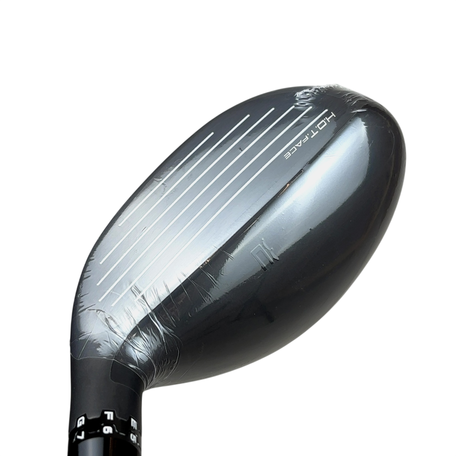 Cobra DS-Adapt Hybrid / Flex A-flex / #5/24