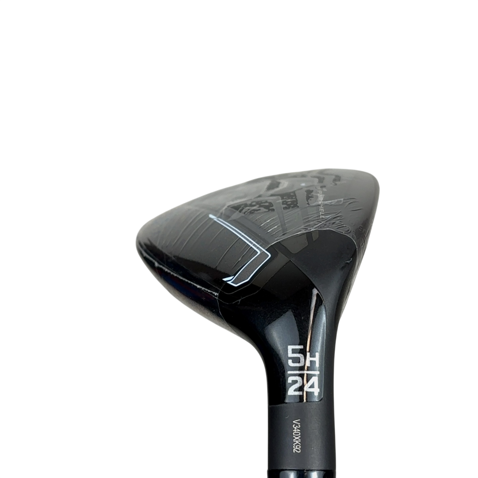 Cobra Darkspeed Hybrid / Flex Ladies / #5/24