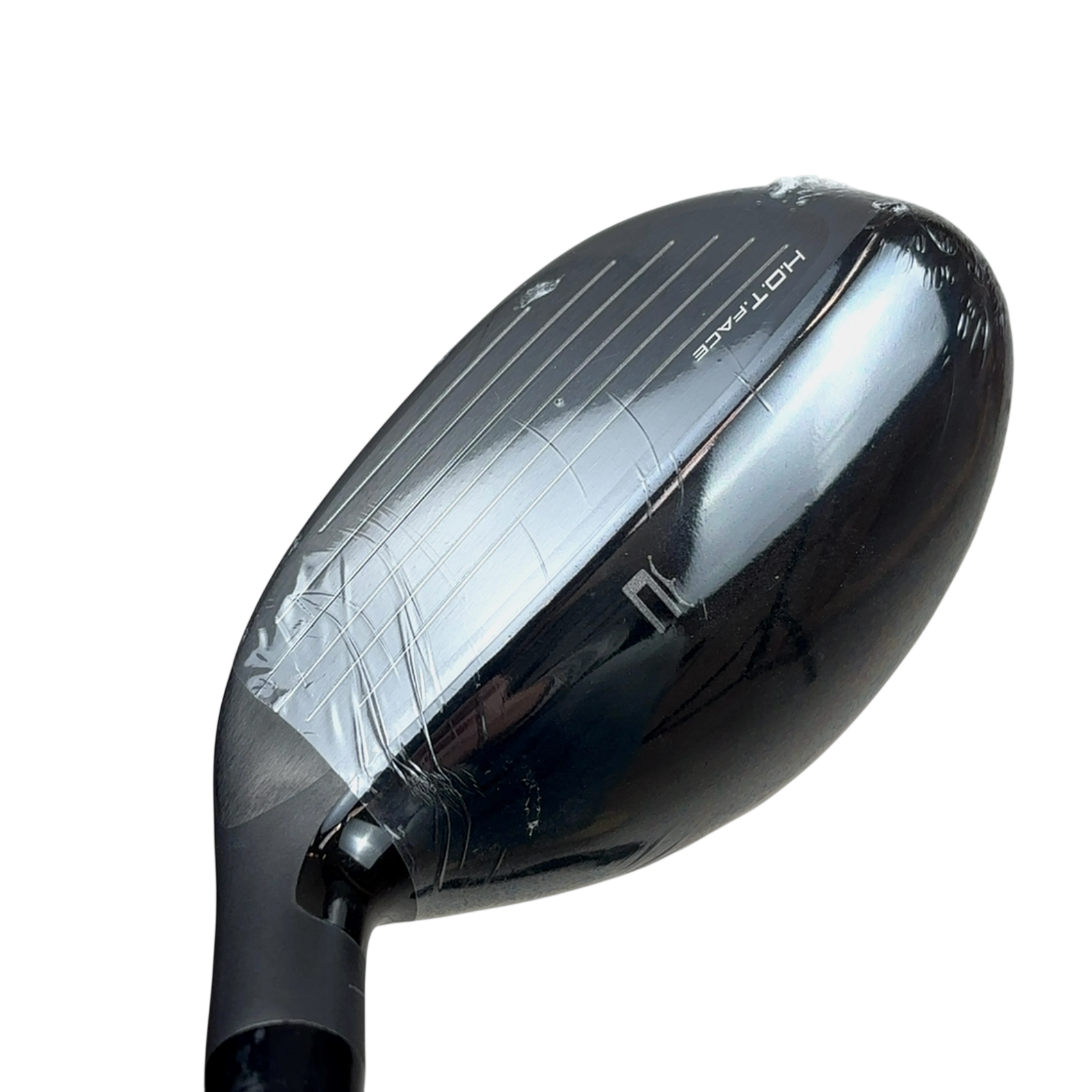 Cobra Darkspeed Hybrid / Flex Ladies / #5/24