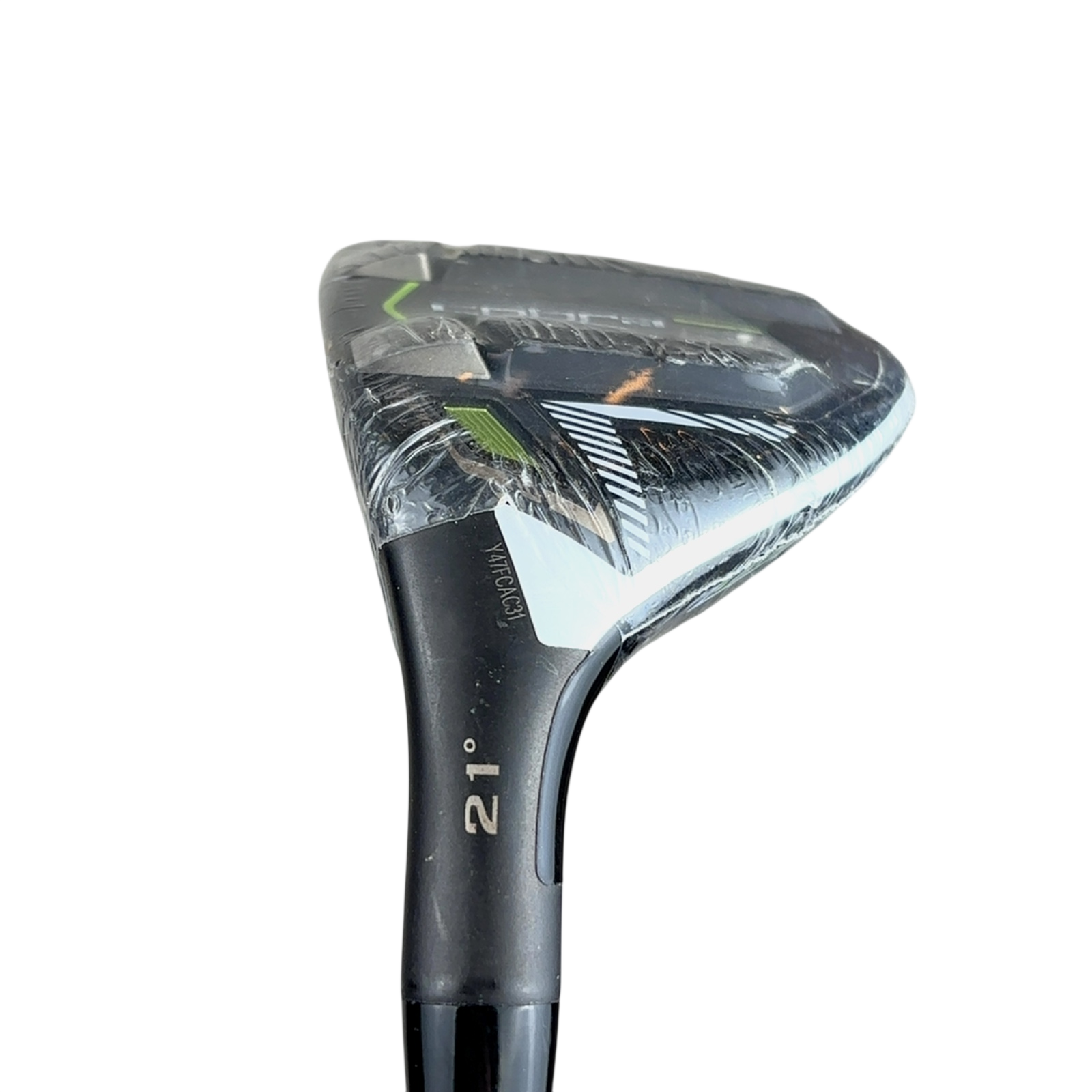 Leworęczne Cobra Radspeed Hybrid / Flex Regular / #4/21