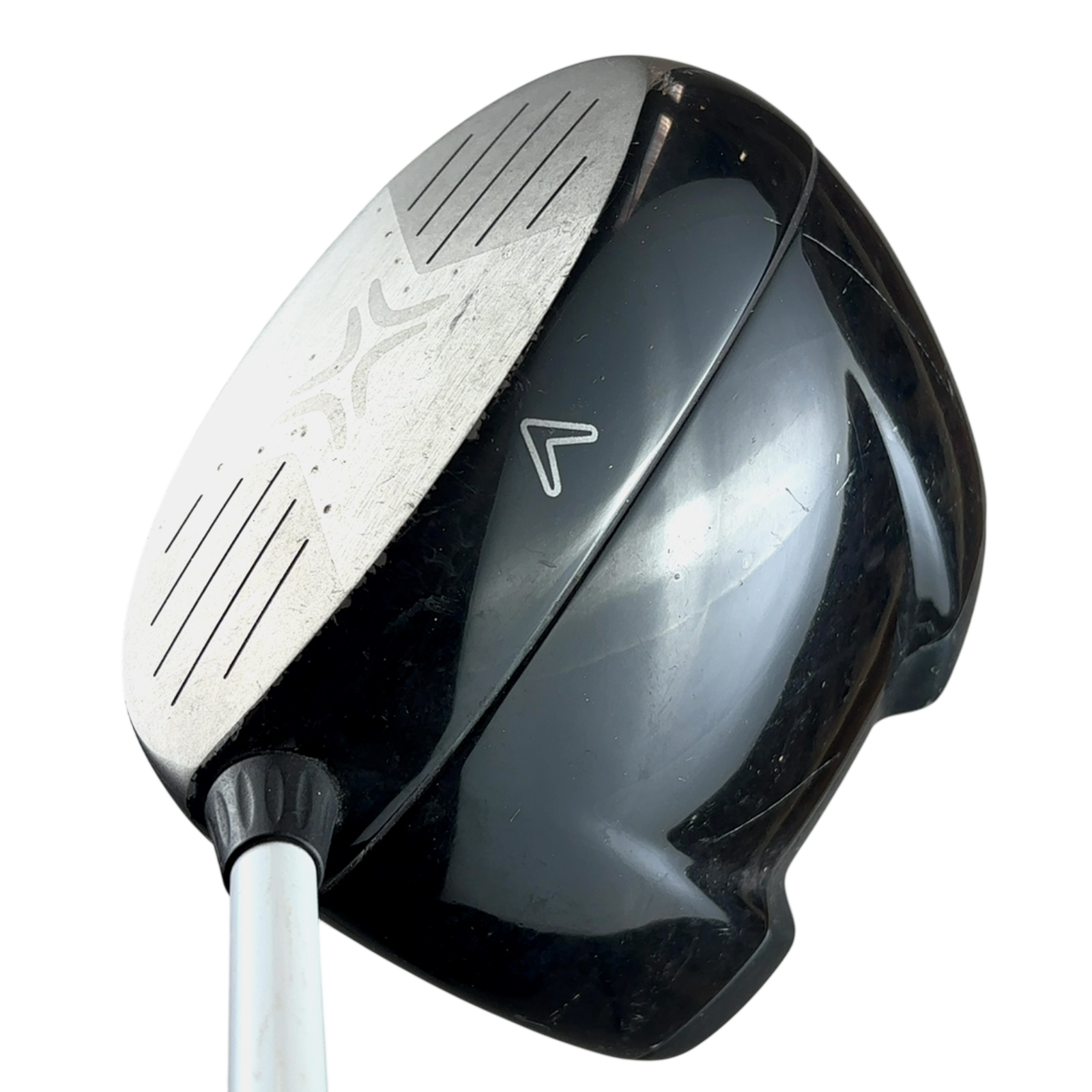 Callaway FT iq Driver / Flex Stiff / Loft 11