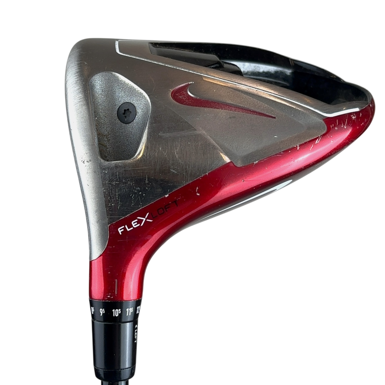 Venstre Nike VRS Covert 2.0 Driver / Flex Regular / Loft 10.5