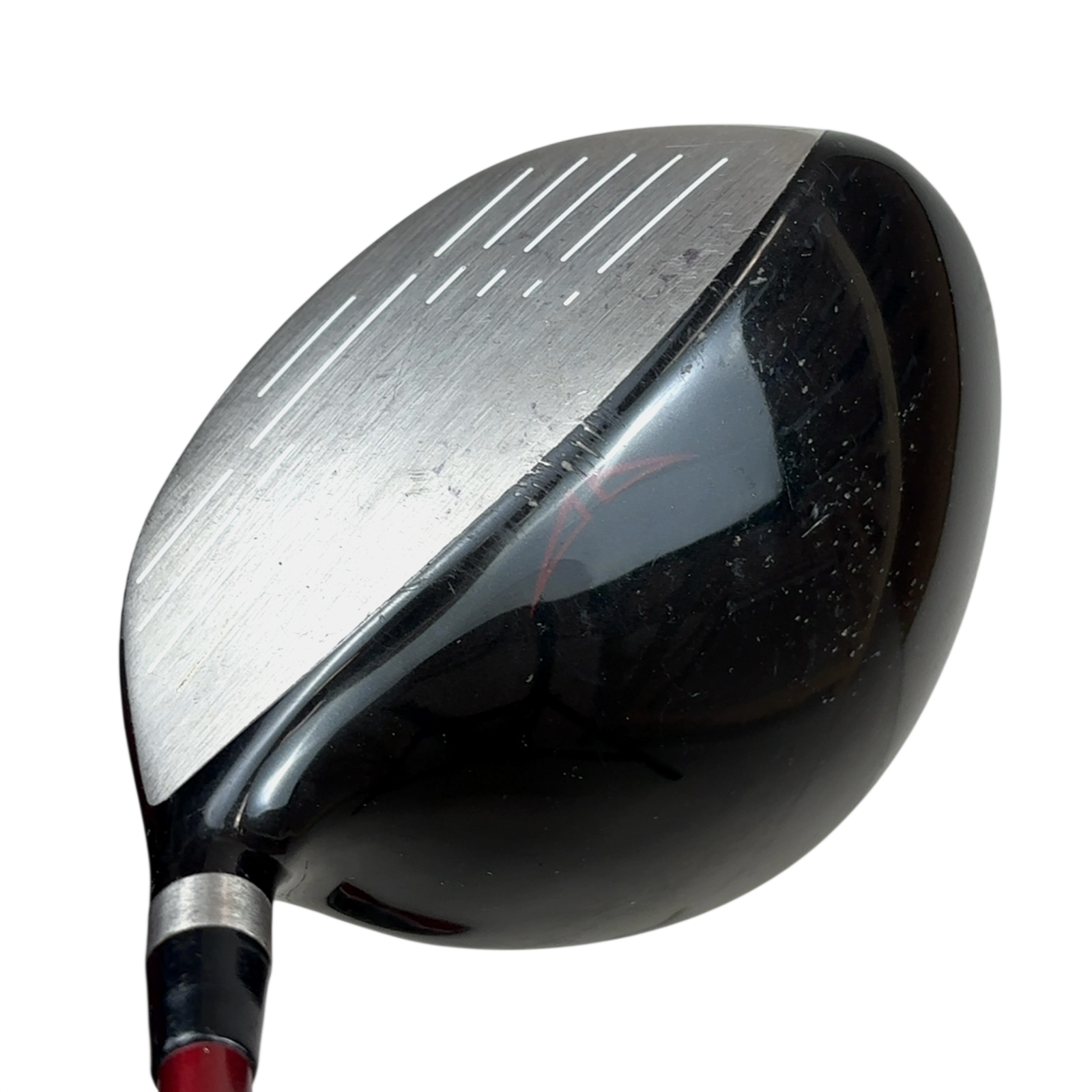 PING G15 Driver / Flex A-flex / Loft 13.5