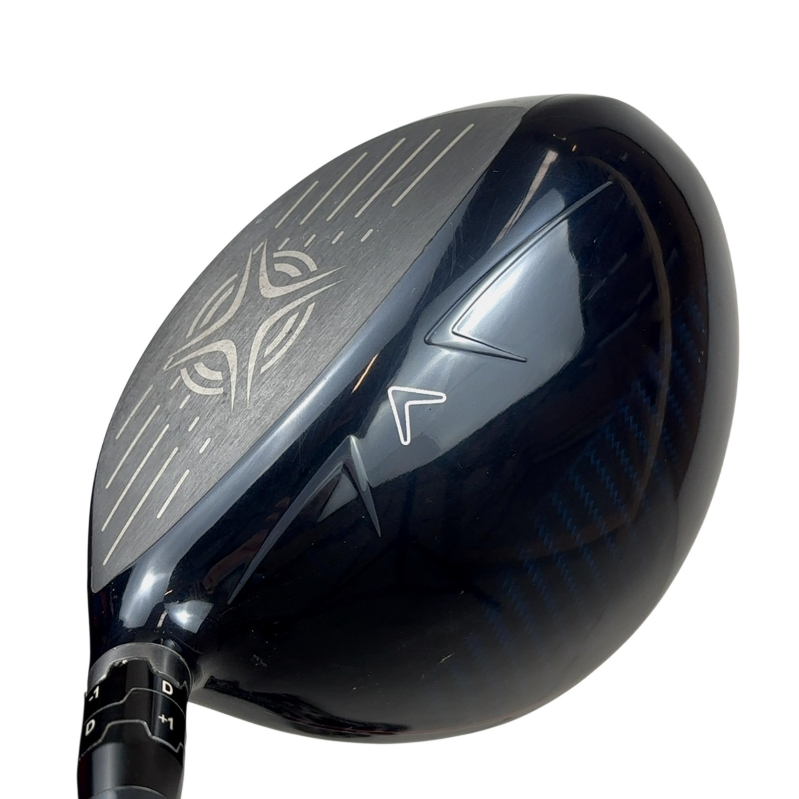 Callaway XR Speed Driver / Flex Regular / Loft 10.5