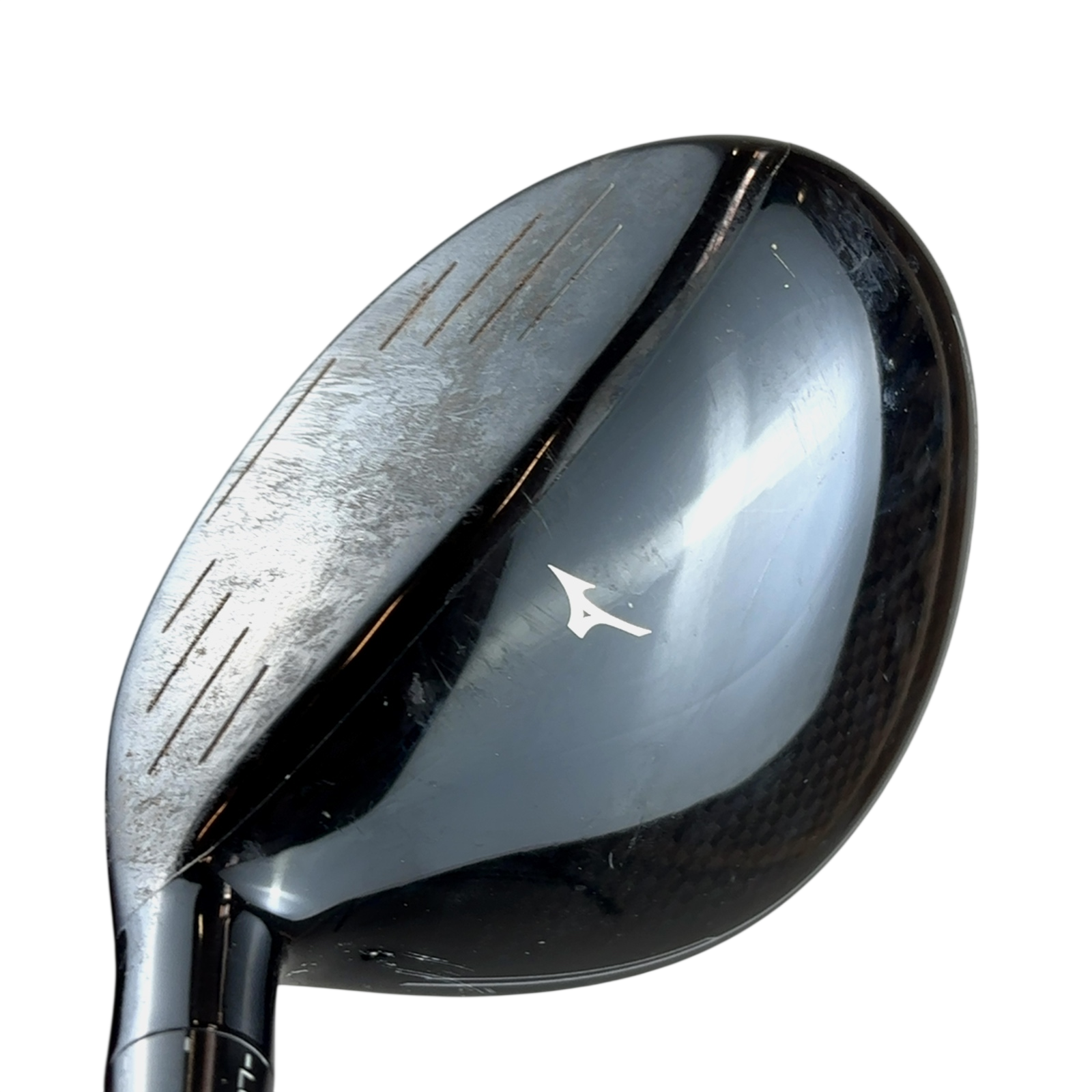 Mizuno ST 190 Fairway Wood / Flex Stiff / #3/15