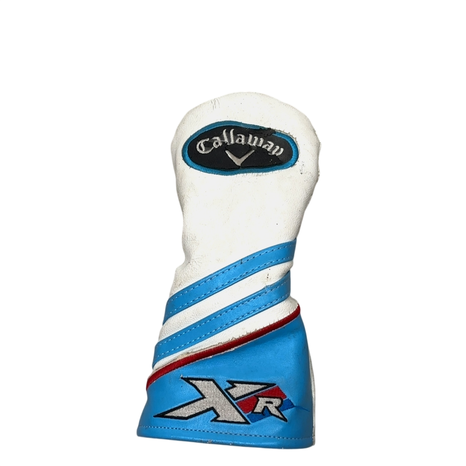 Callaway XR 16 Fairway Wood / Flex A-flex / #6/21
