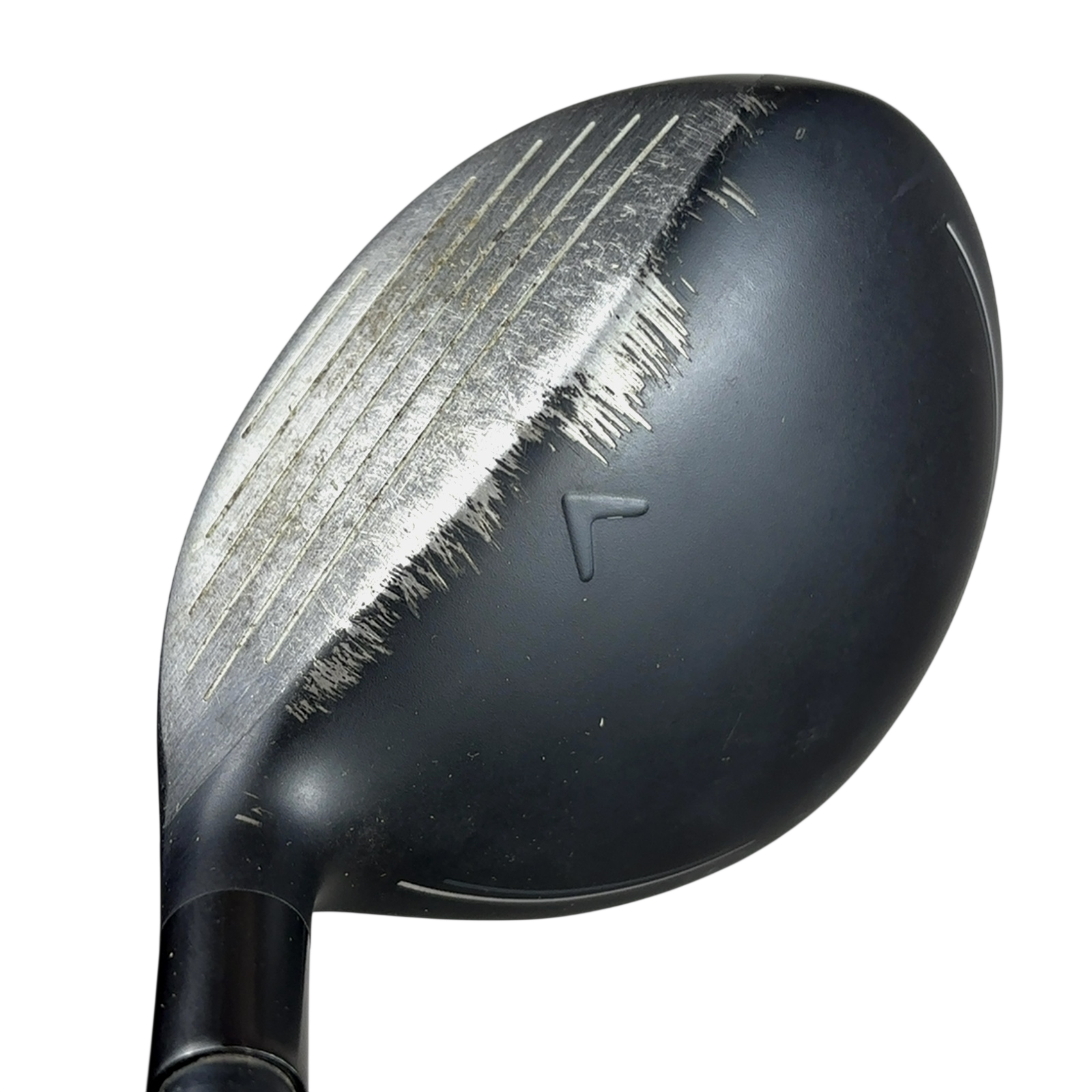 Callaway XR 16 Fairway Wood / Flex A-flex / #6/21