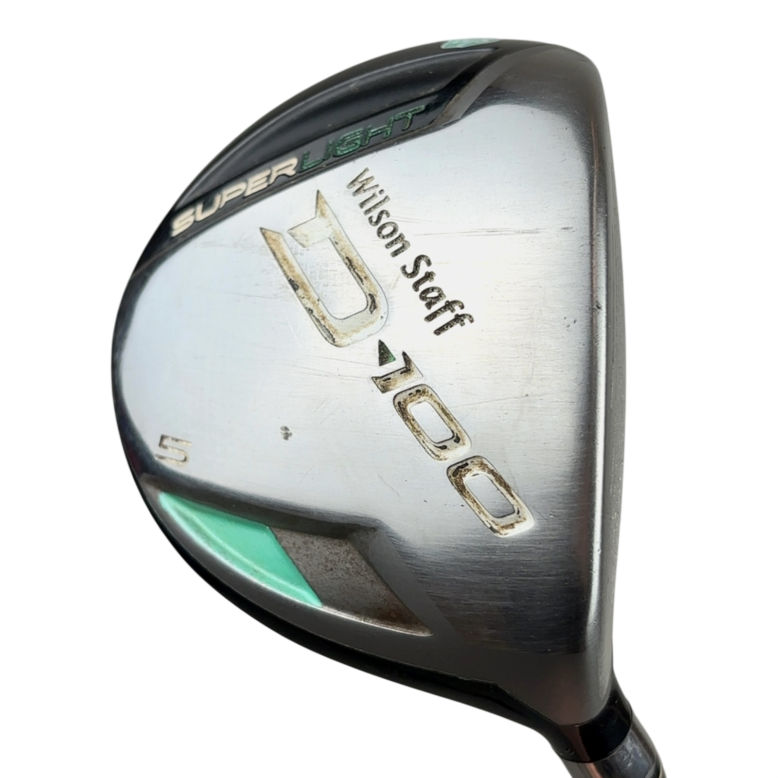 Wilson Staff D100 Fairway Wood / Flex Ladies / #5/20