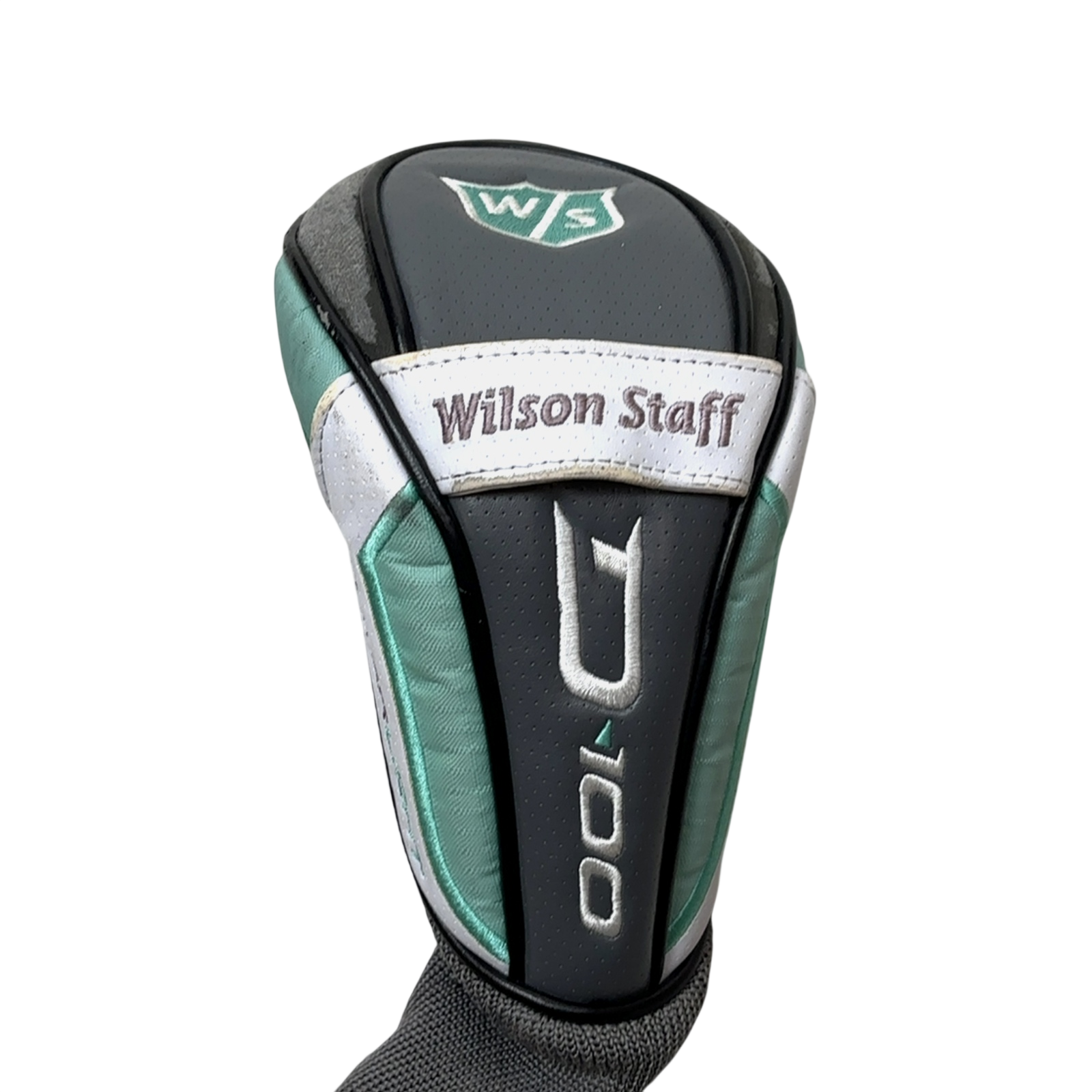 Wilson Staff D100 Fairway Wood / Flex Ladies / #5/20