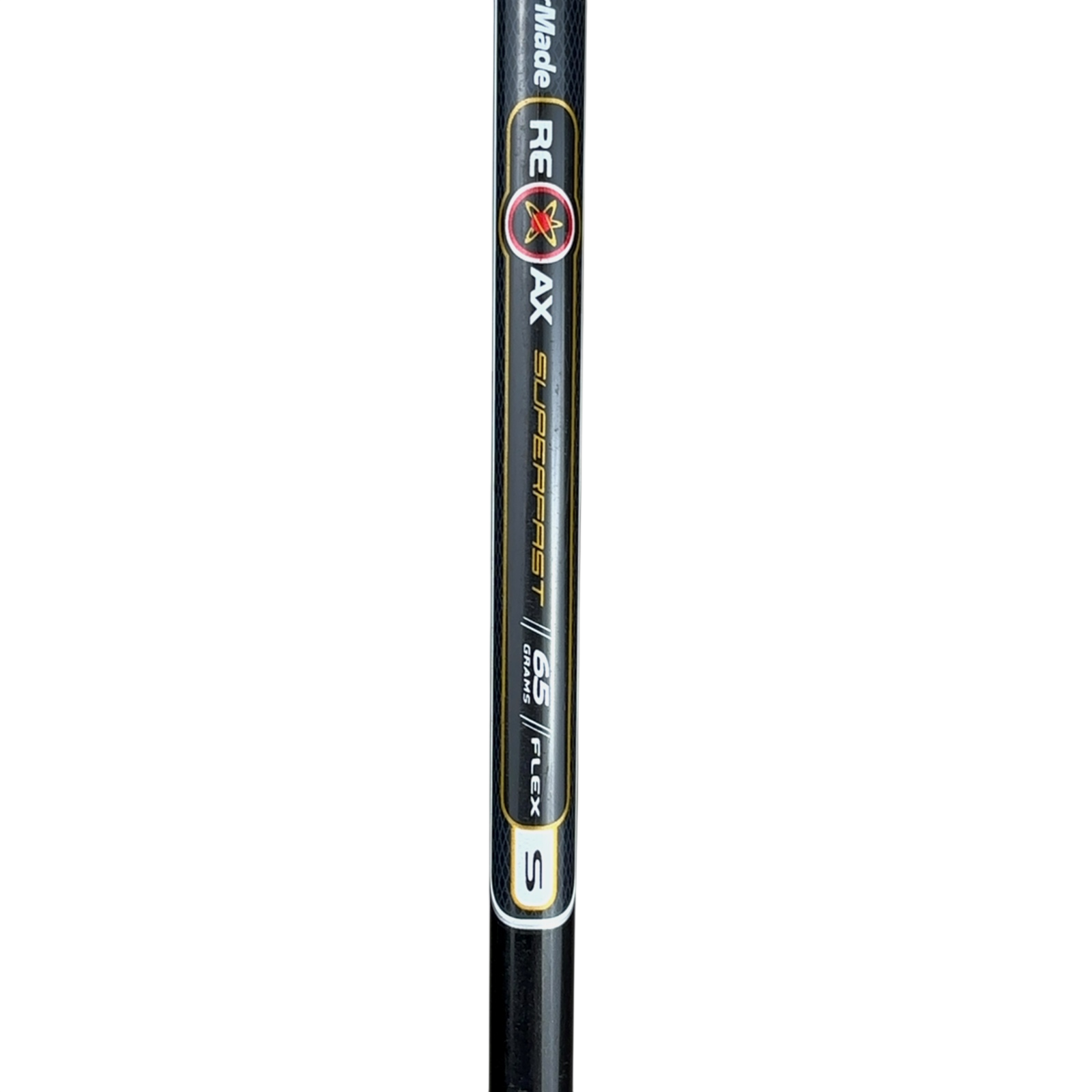 TaylorMade Burner Rescue Hybrid / Flex Stiff / #3/19