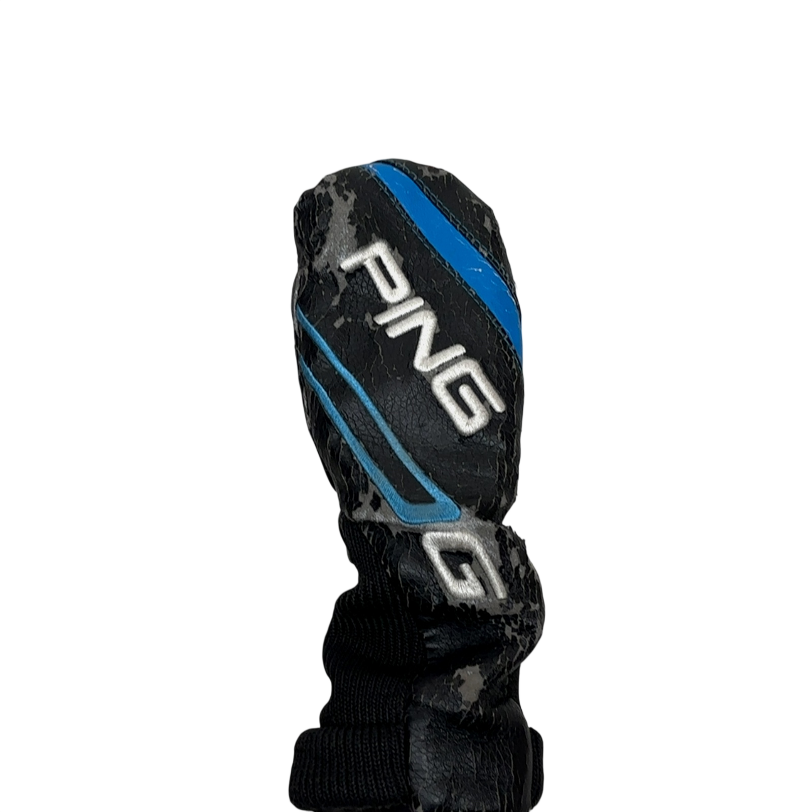PING Serene Hybrid / Flex Ladies / #4/22