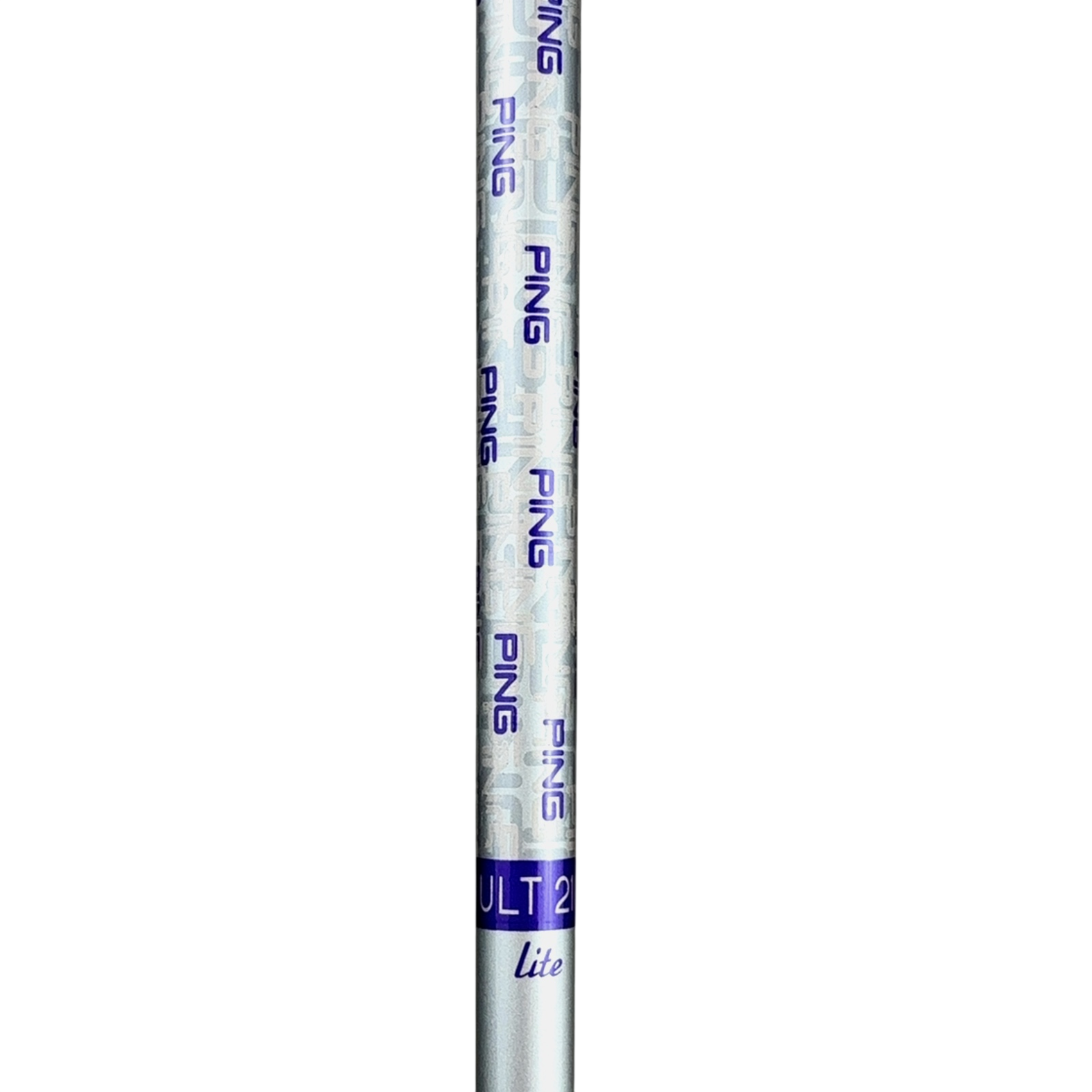 PING Serene Hybrid / Flex Ladies / #4/22