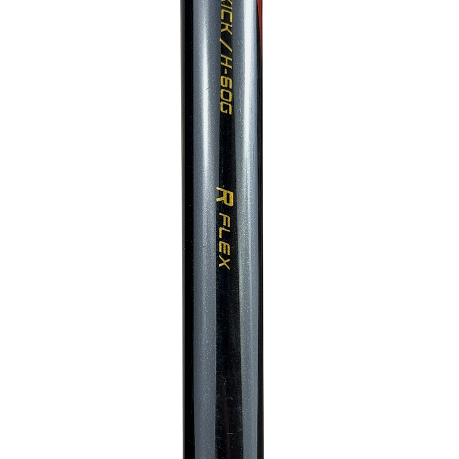 Callaway Diablo Edge Hybrid / Flex Regular / #3/21