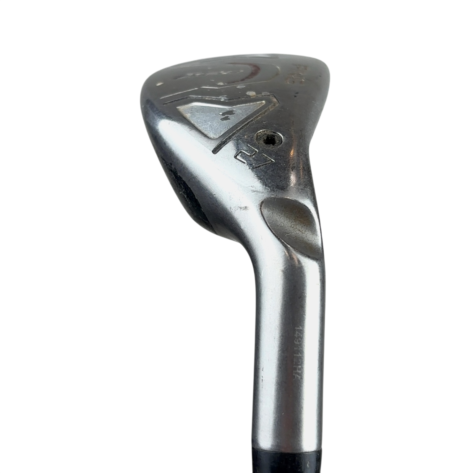 PING G20 Hybrid / Flex A-flex / #6/27