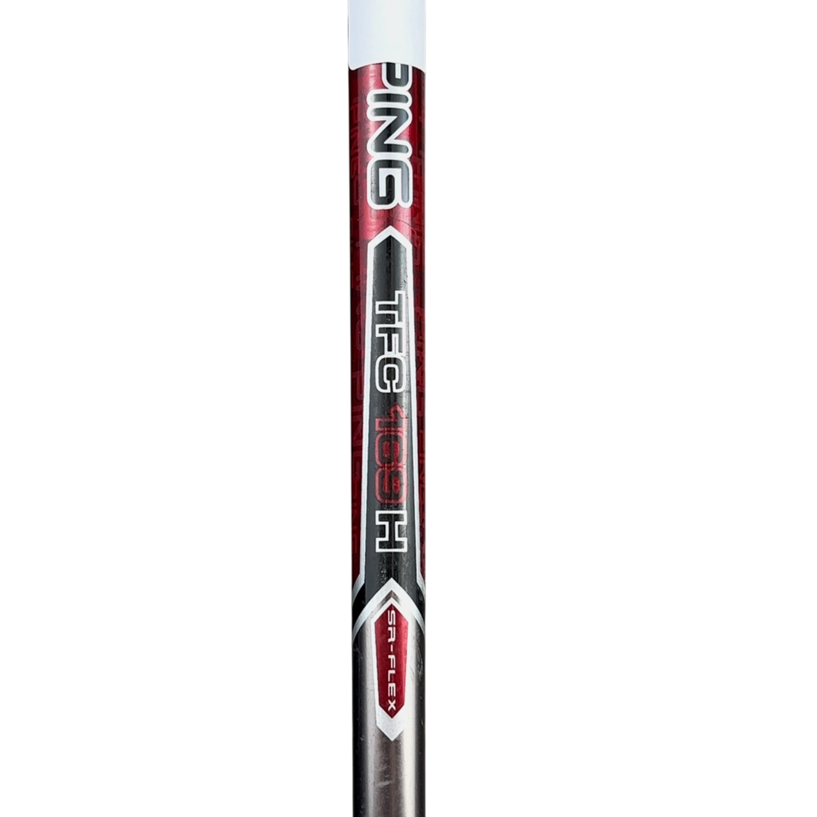 PING G20 Hybrid / Flex A-flex / #6/27