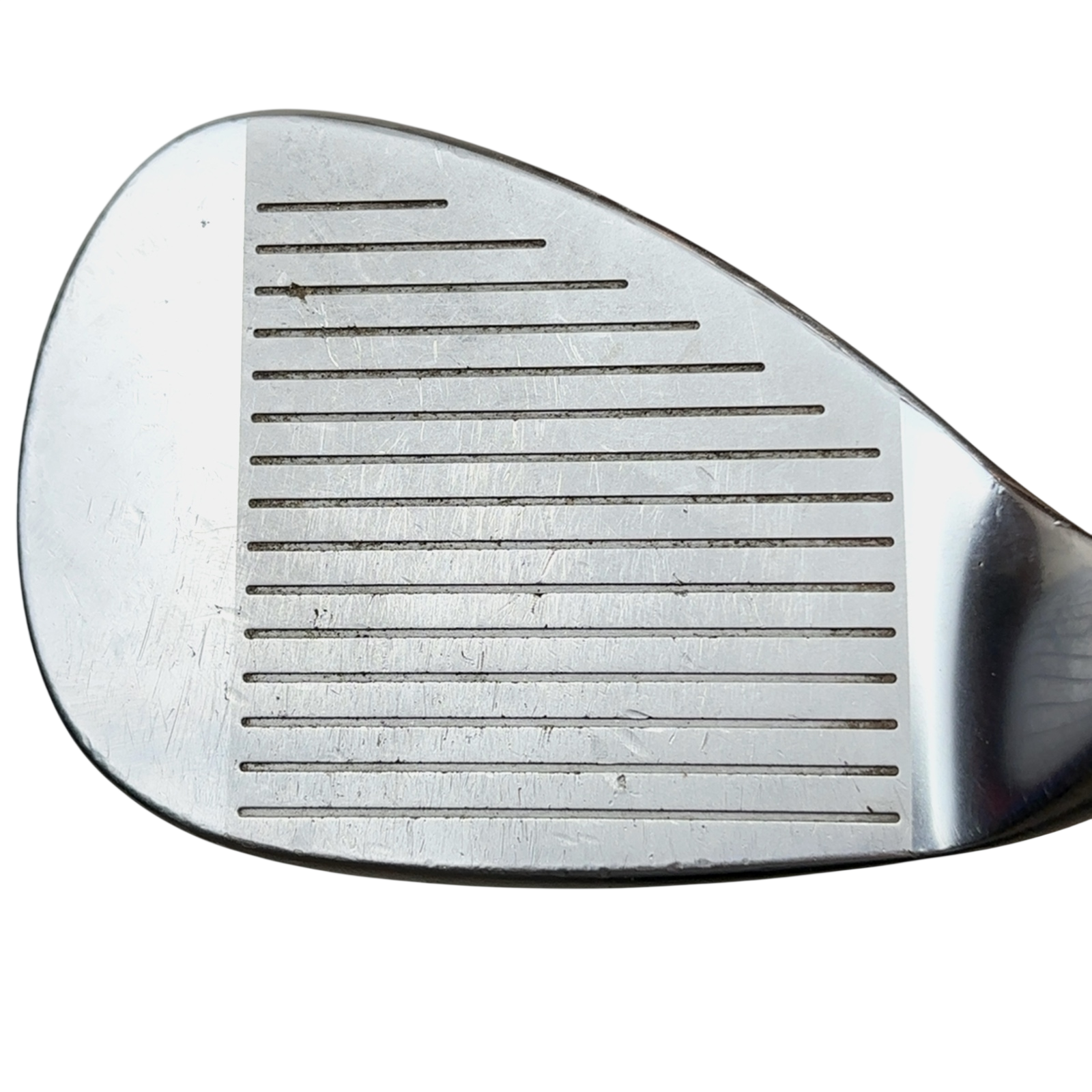 Callaway X Forged Wedge / Flex Wedge / 60/09